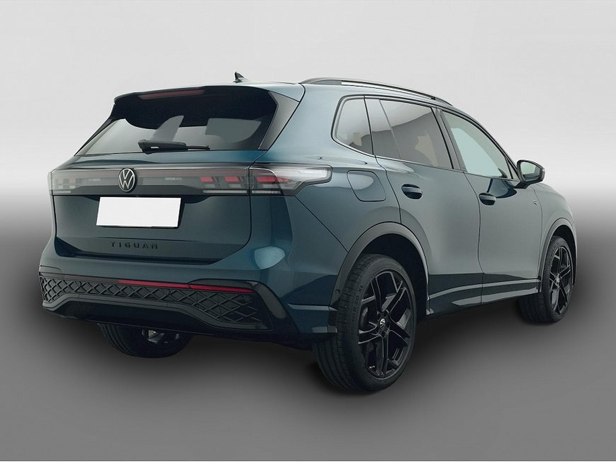 VW Tiguan (2026) - Photo 5