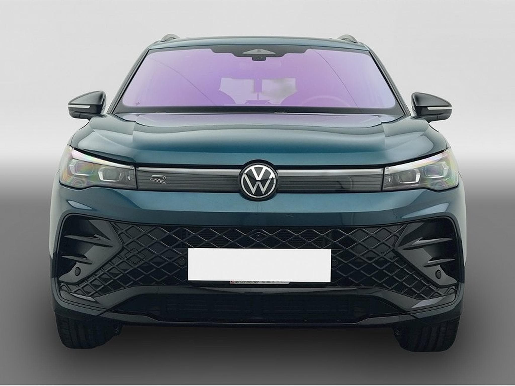 VW Tiguan (2026) - Photo 8