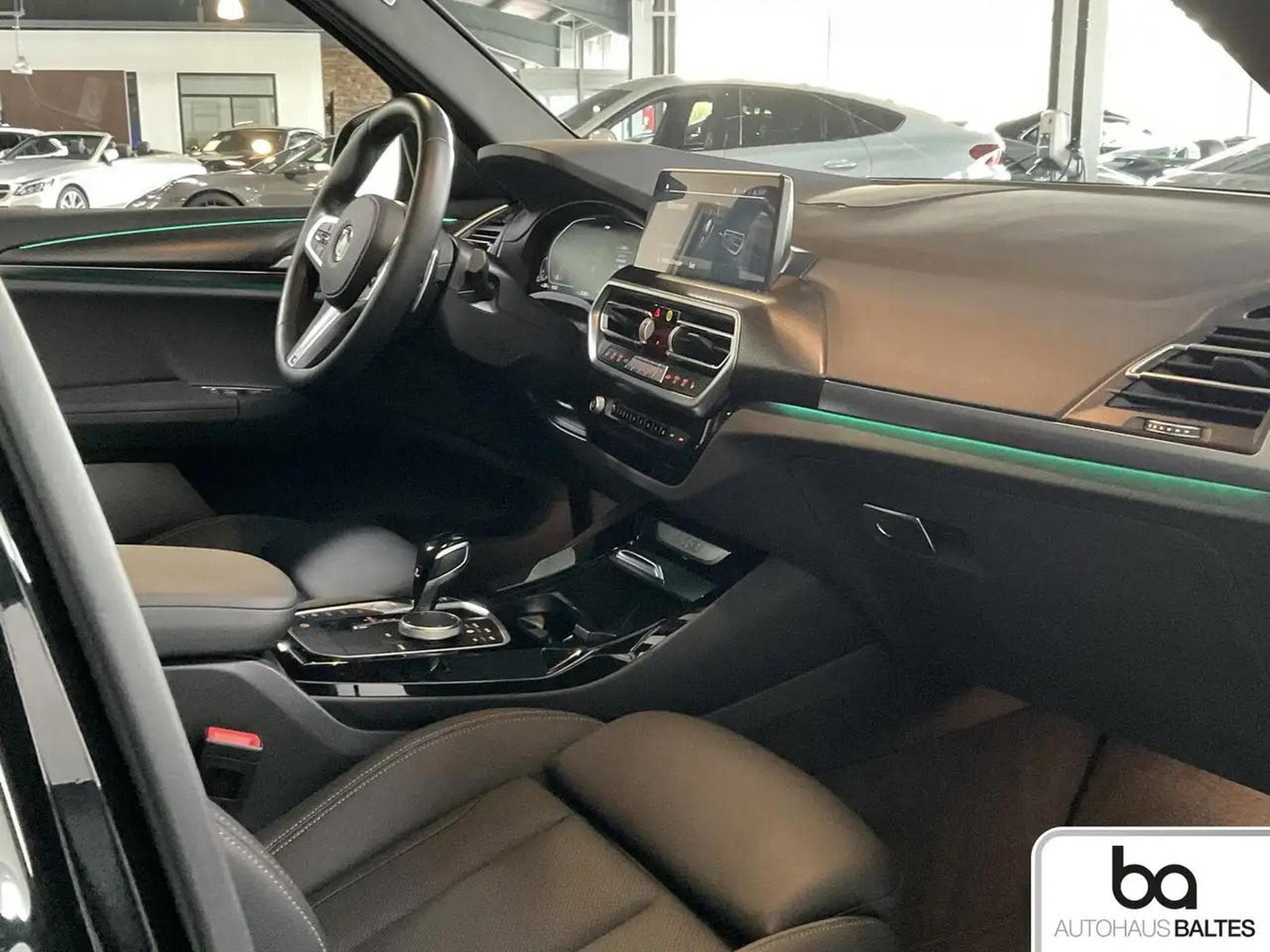 BMW X3 (2024) - Photo 6