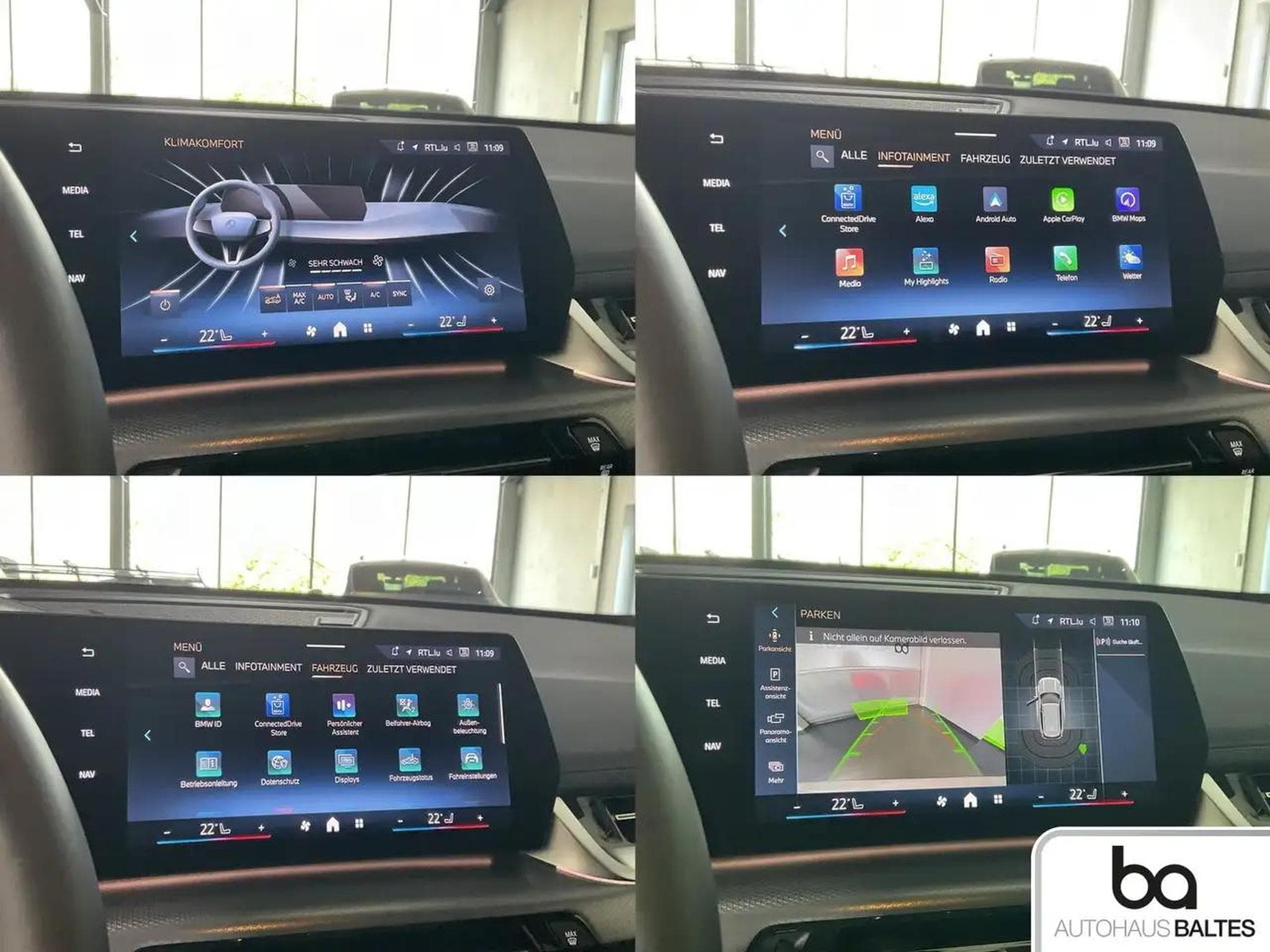 BMW X1 (2025) - Photo 14