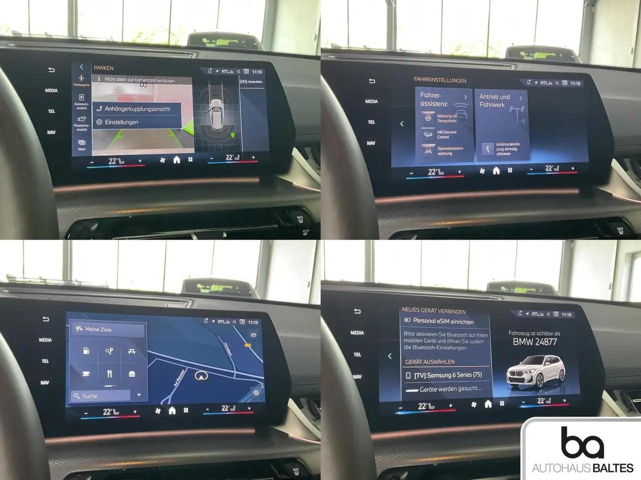 BMW X1 (2025) - Photo 15