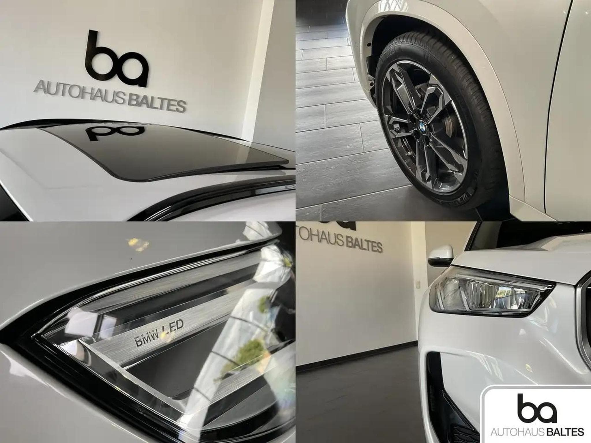 BMW X1 (2025) - Photo 17