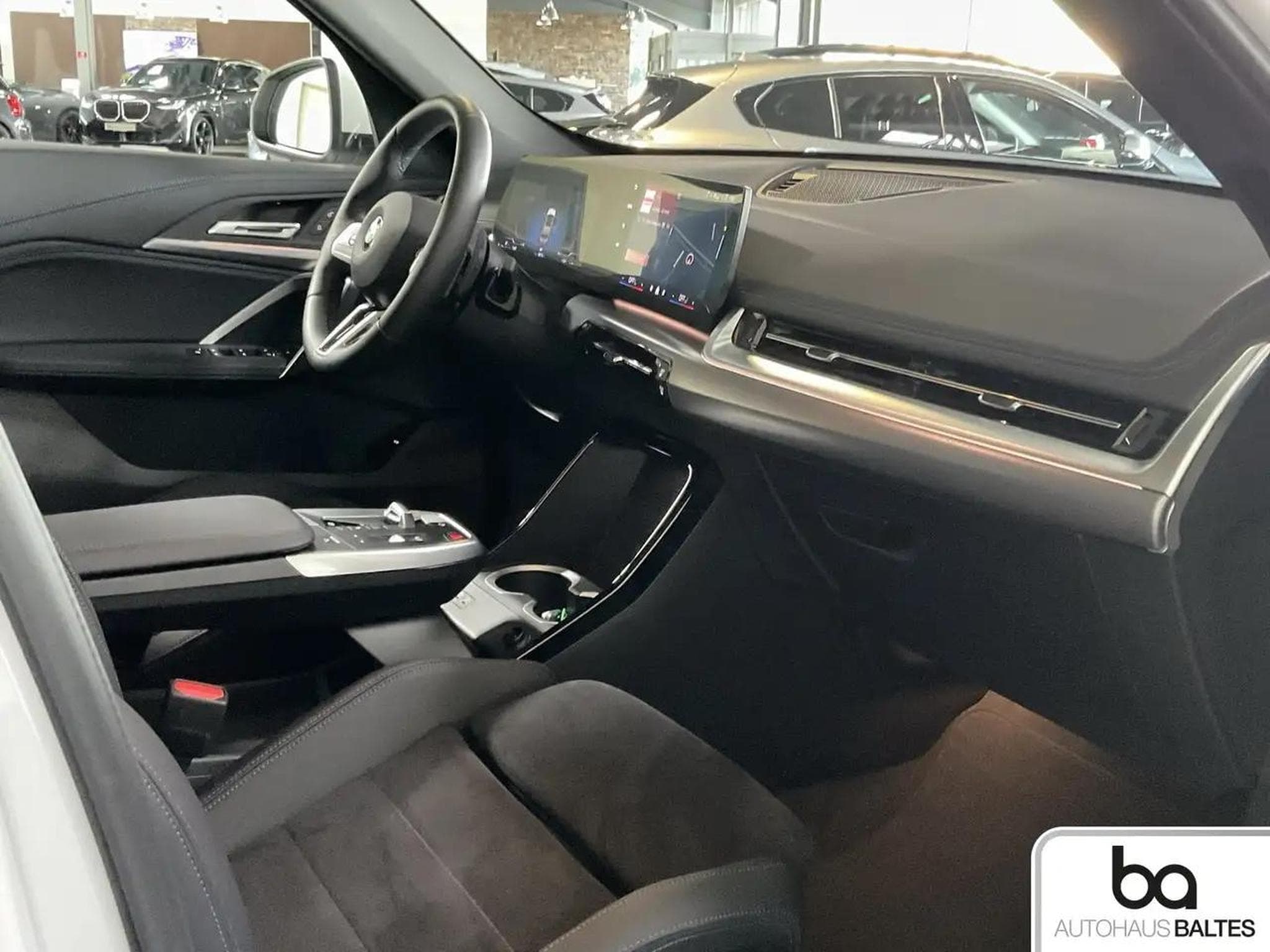 BMW X1 (2025) - Photo 6