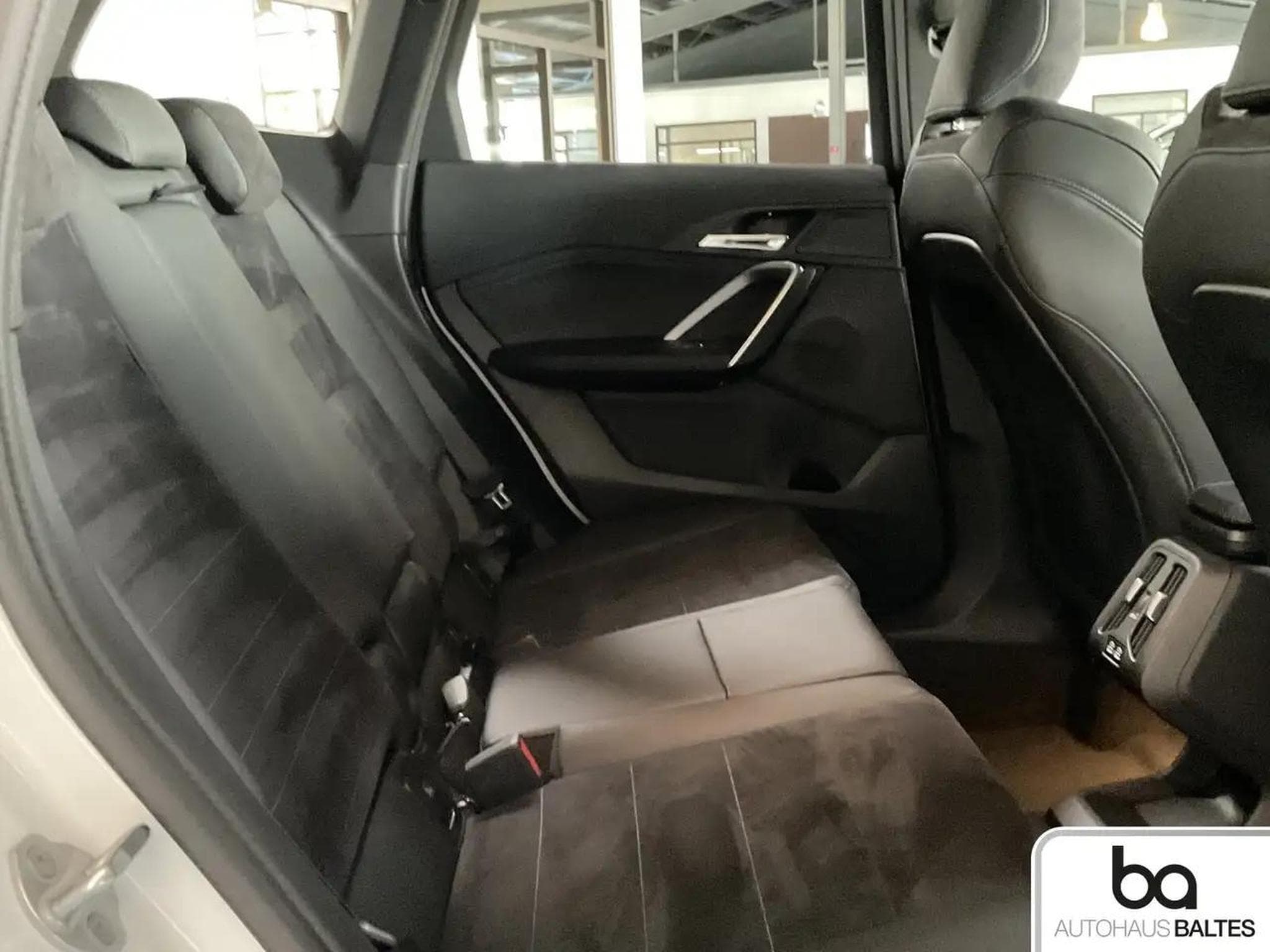 BMW X1 (2025) - Photo 8