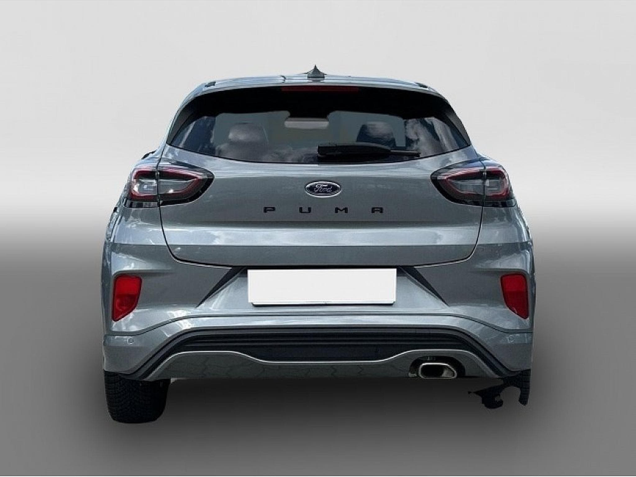 Ford Puma (2024) - Photo 3