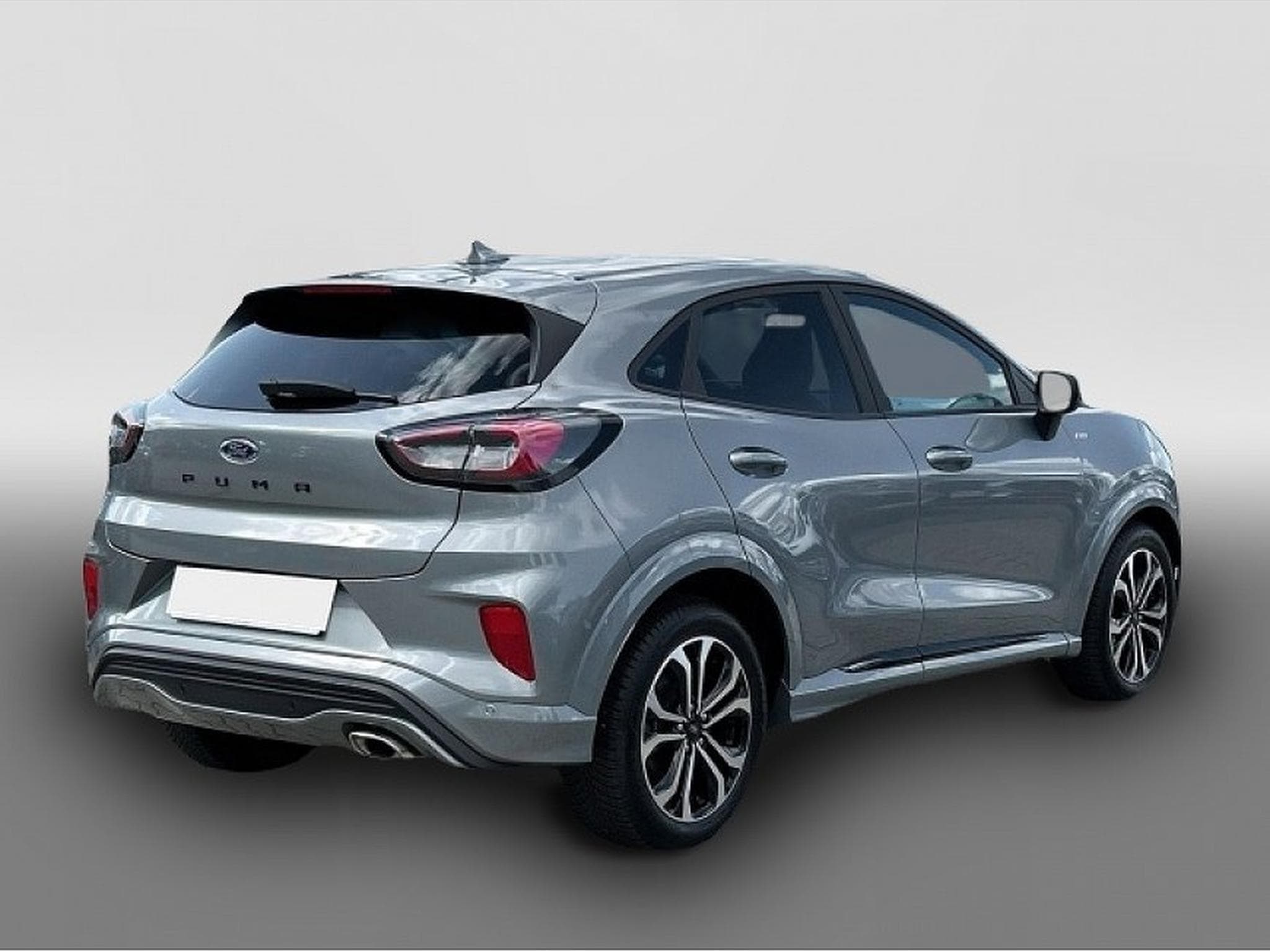 Ford Puma (2024) - Photo 4