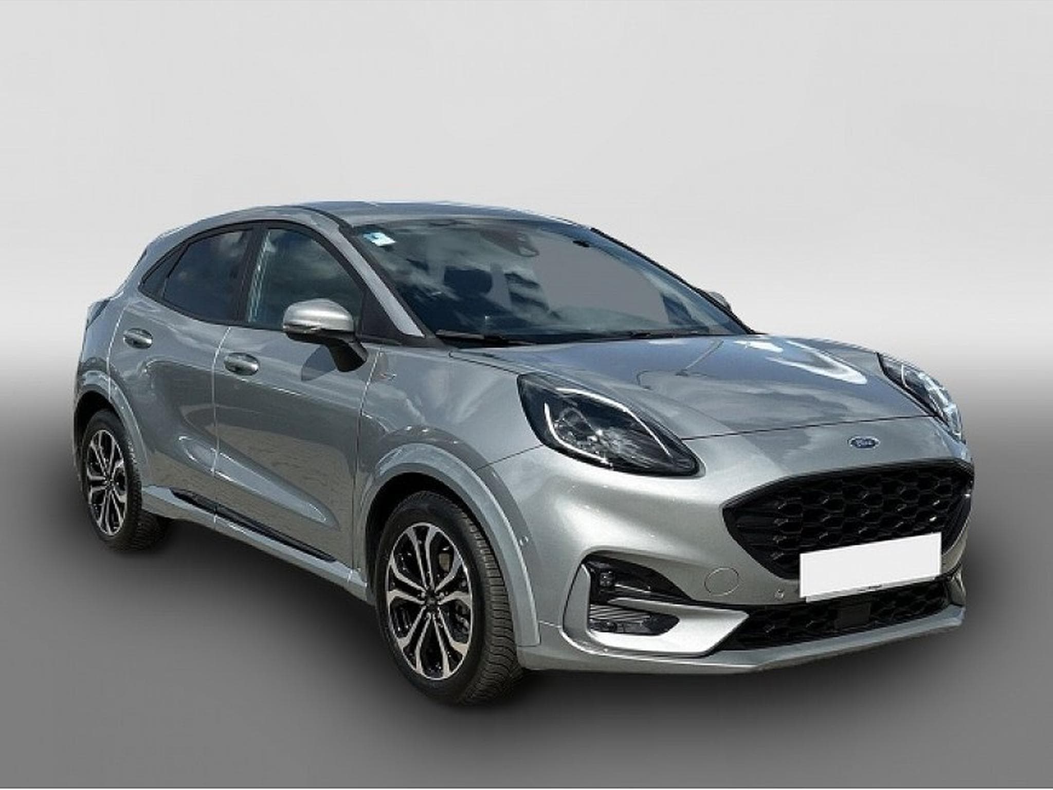 Ford Puma (2024) - Photo 5