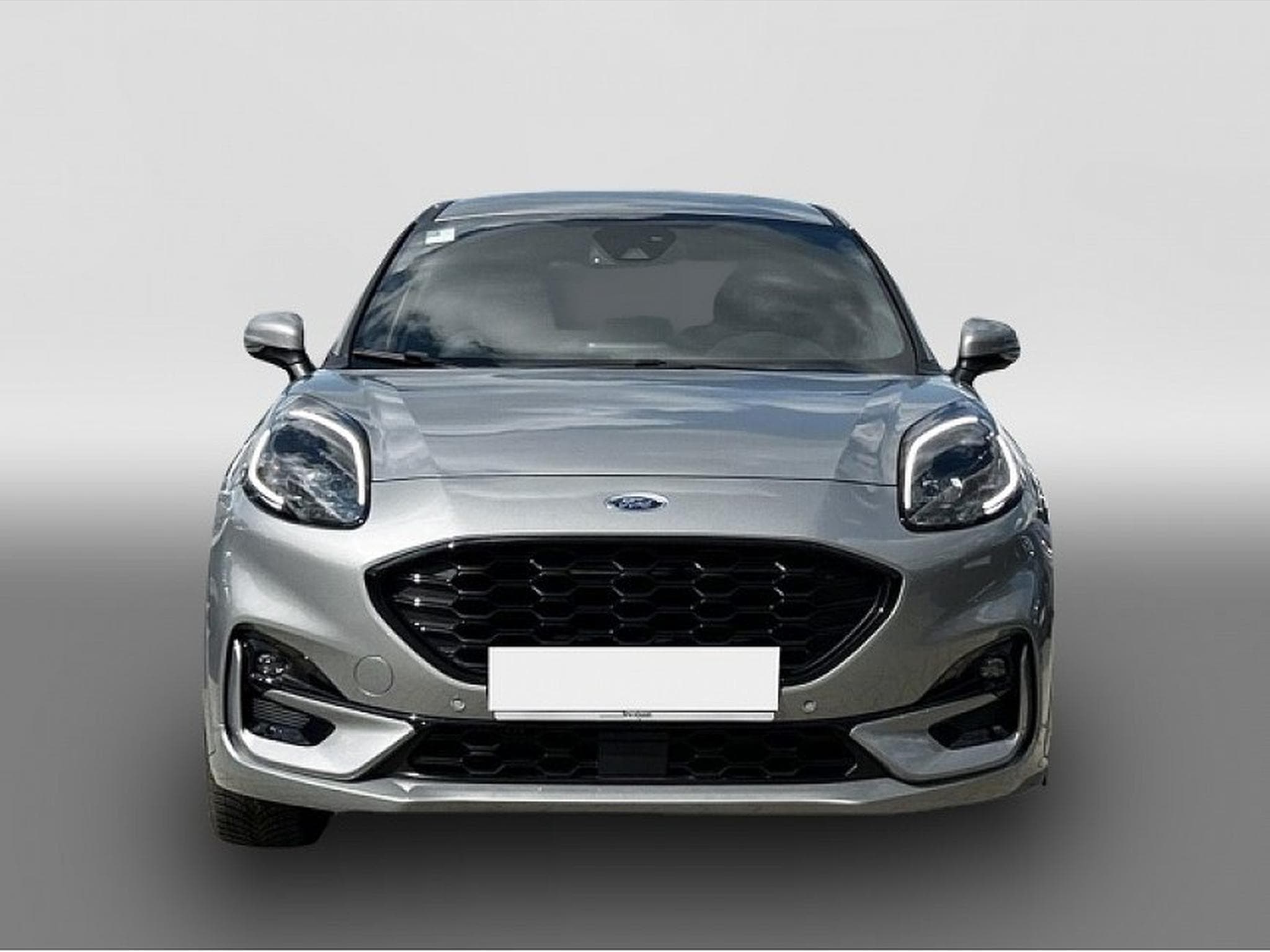 Ford Puma (2024) - Photo 6