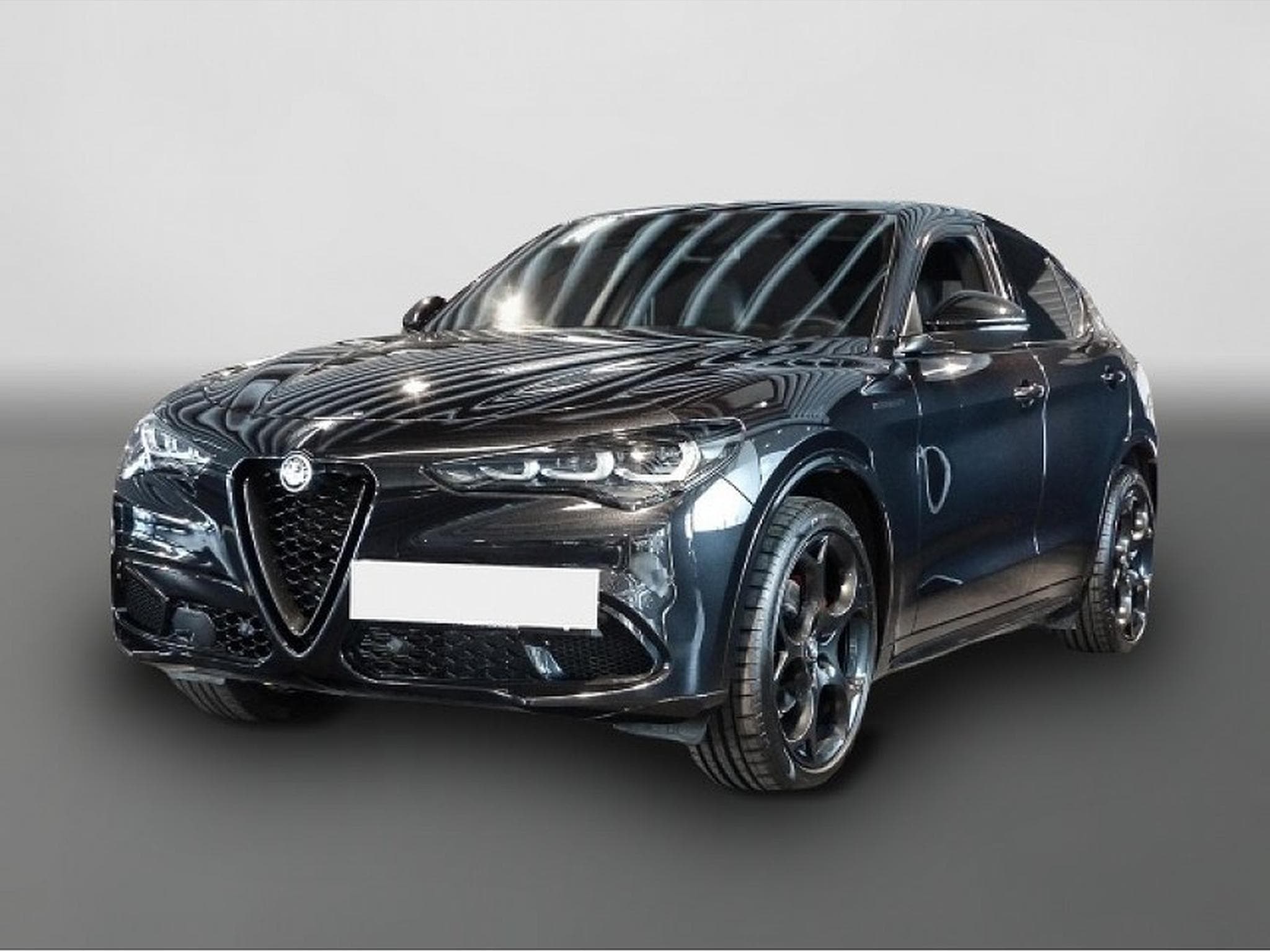 Alfa-Romeo Stelvio (2023) - Photo 1