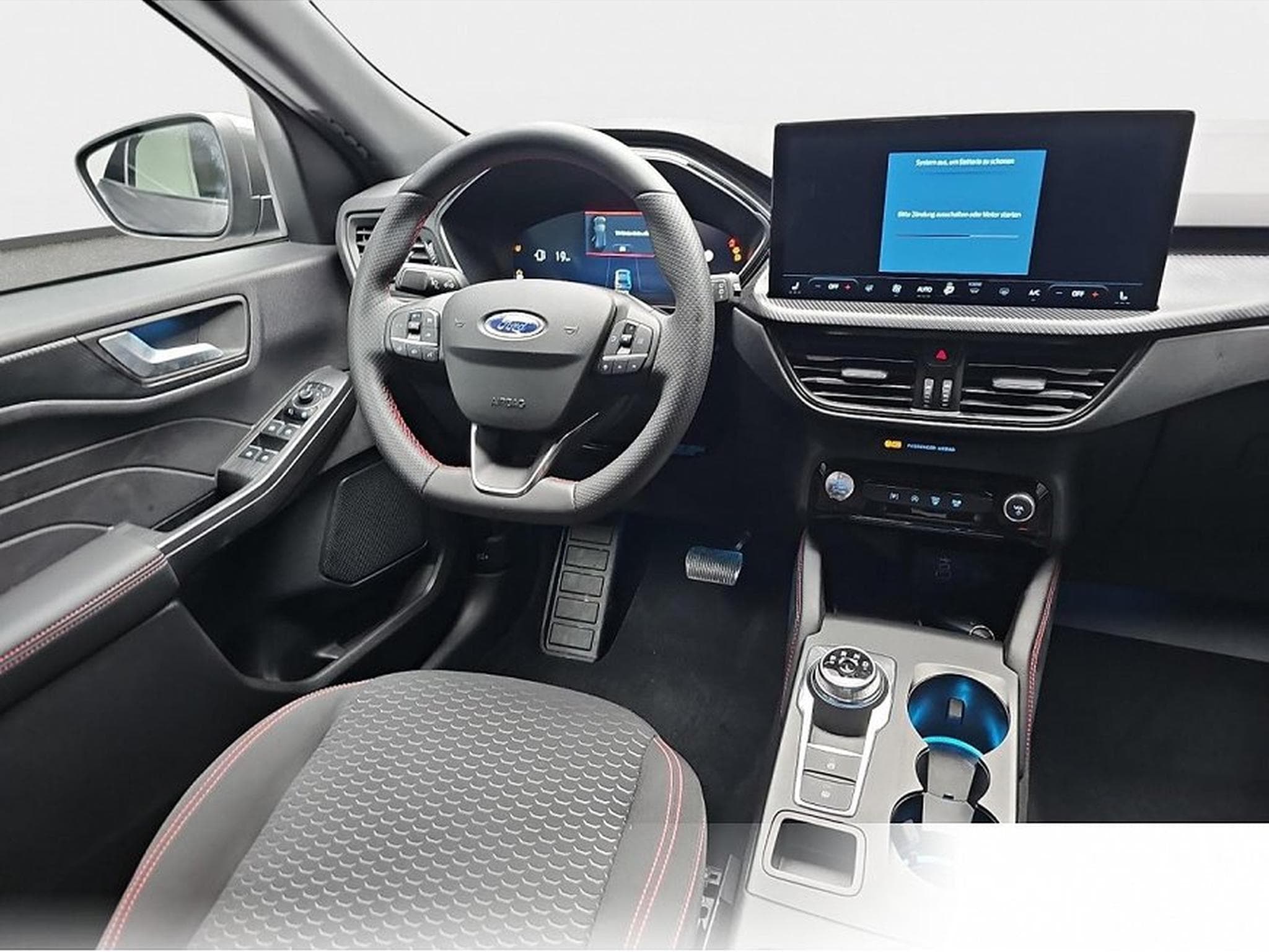 Ford Kuga (2026) - Photo 7