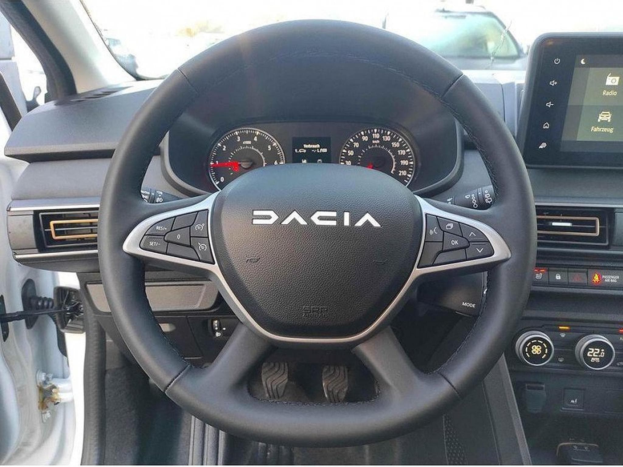Dacia Jogger (2026) - Foto 11