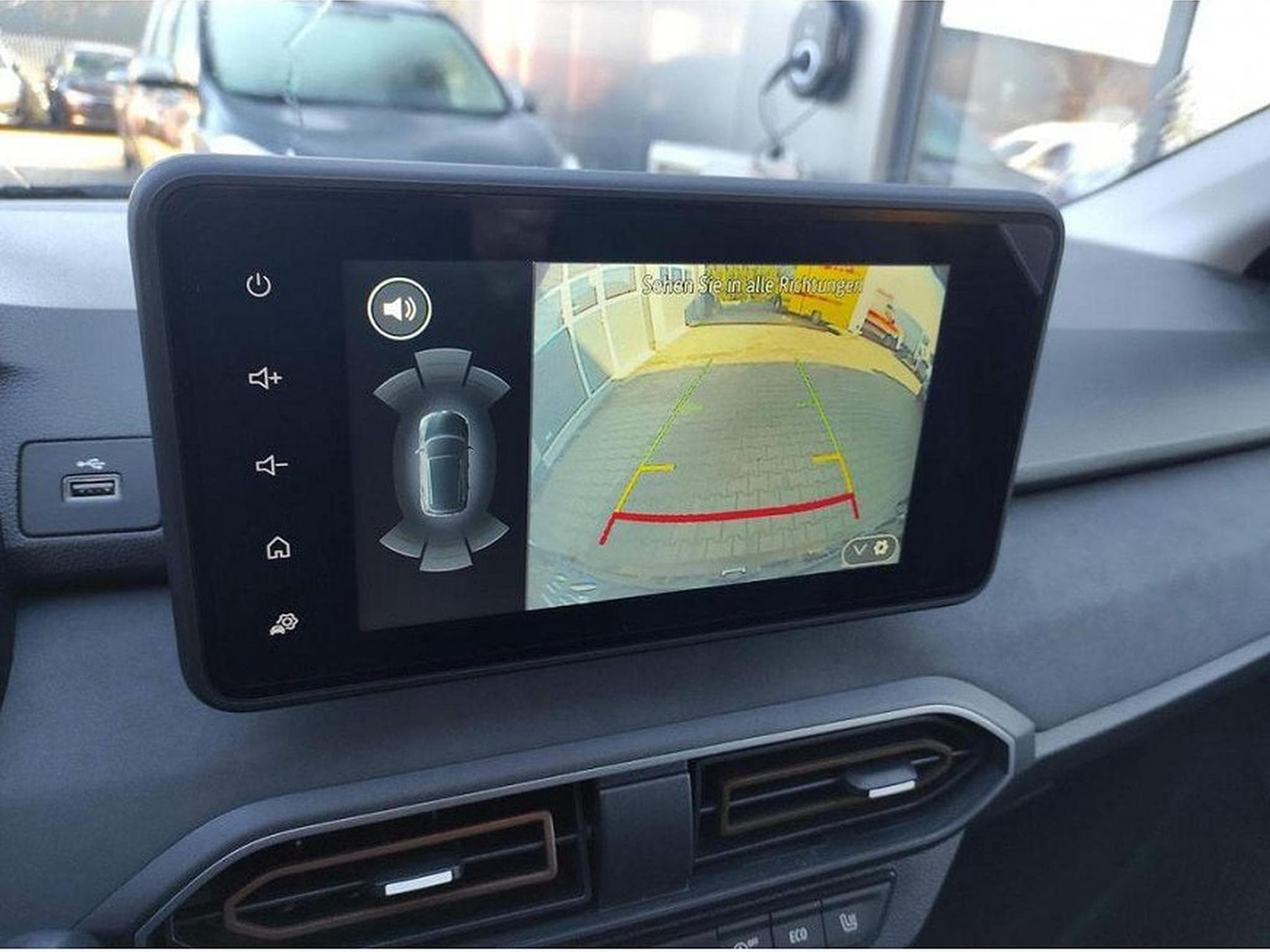 Dacia Jogger (2026) - Foto 13