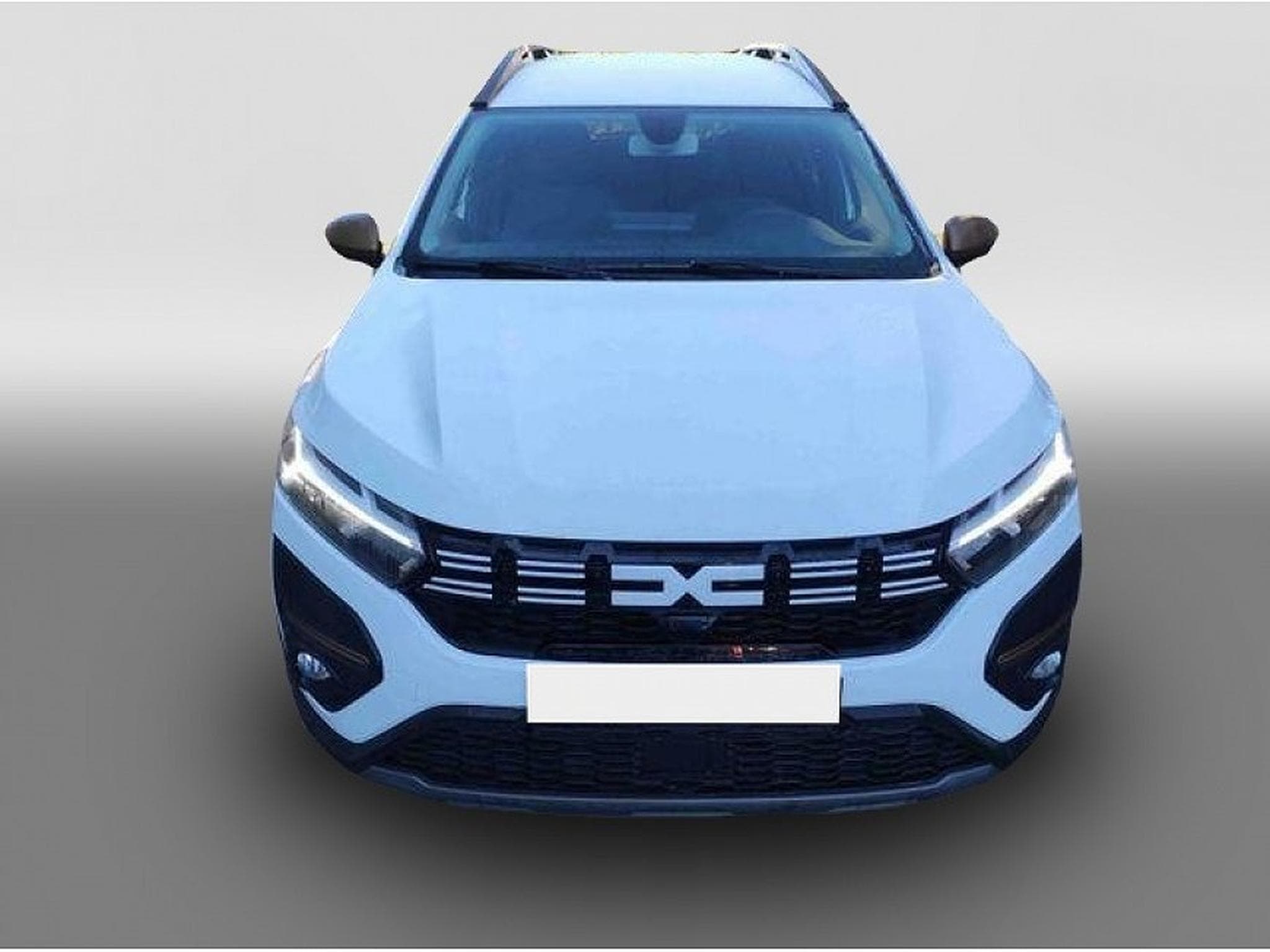 Dacia Jogger (2026) - Foto 2