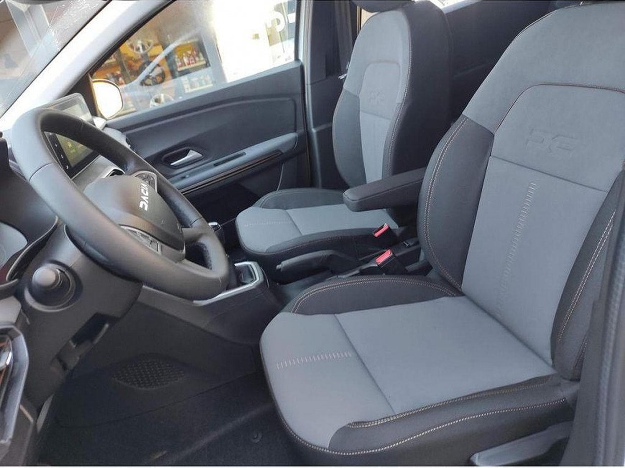 Dacia Jogger (2026) - Foto 9