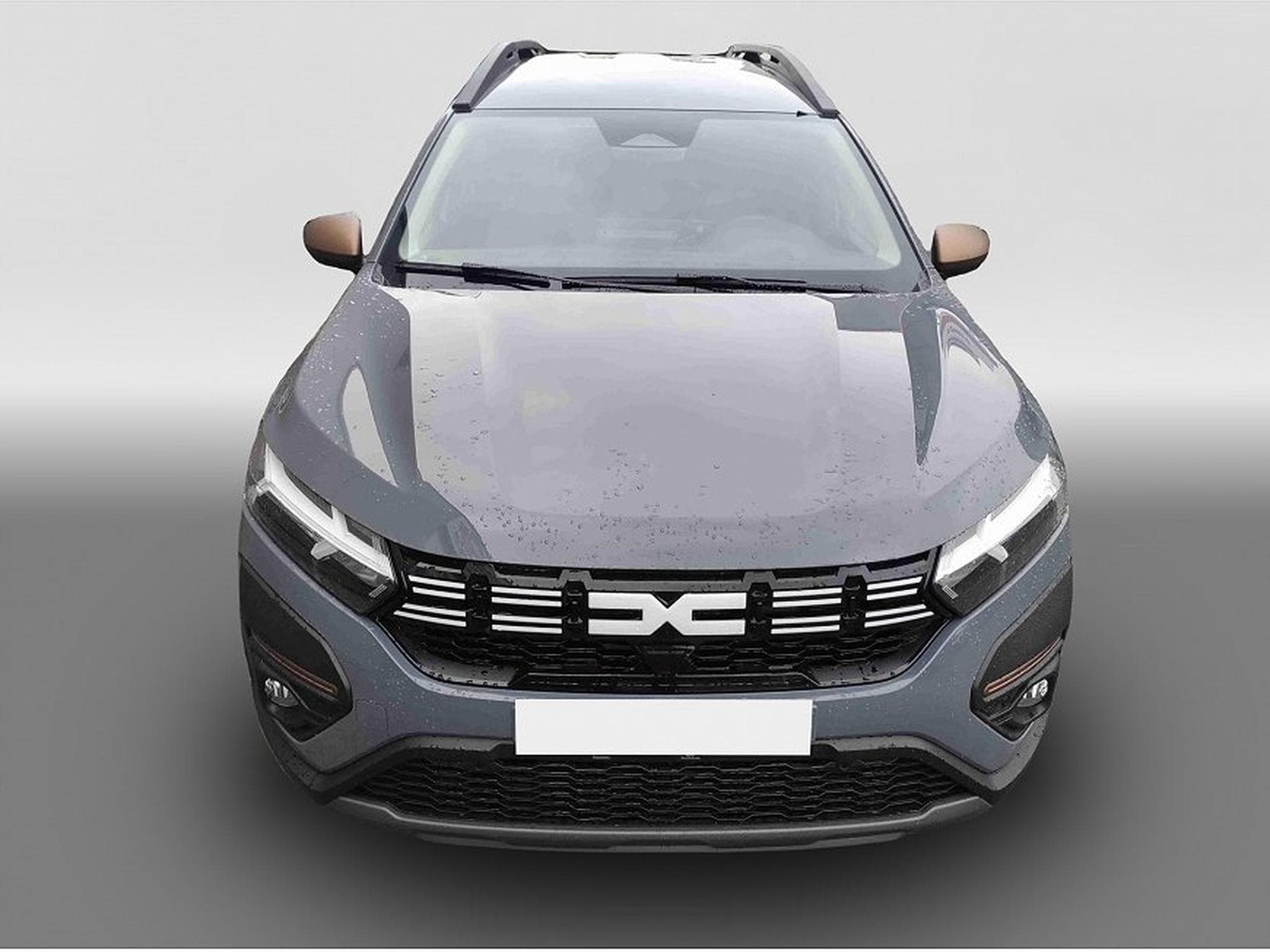 Dacia Jogger (2026) - Foto 2