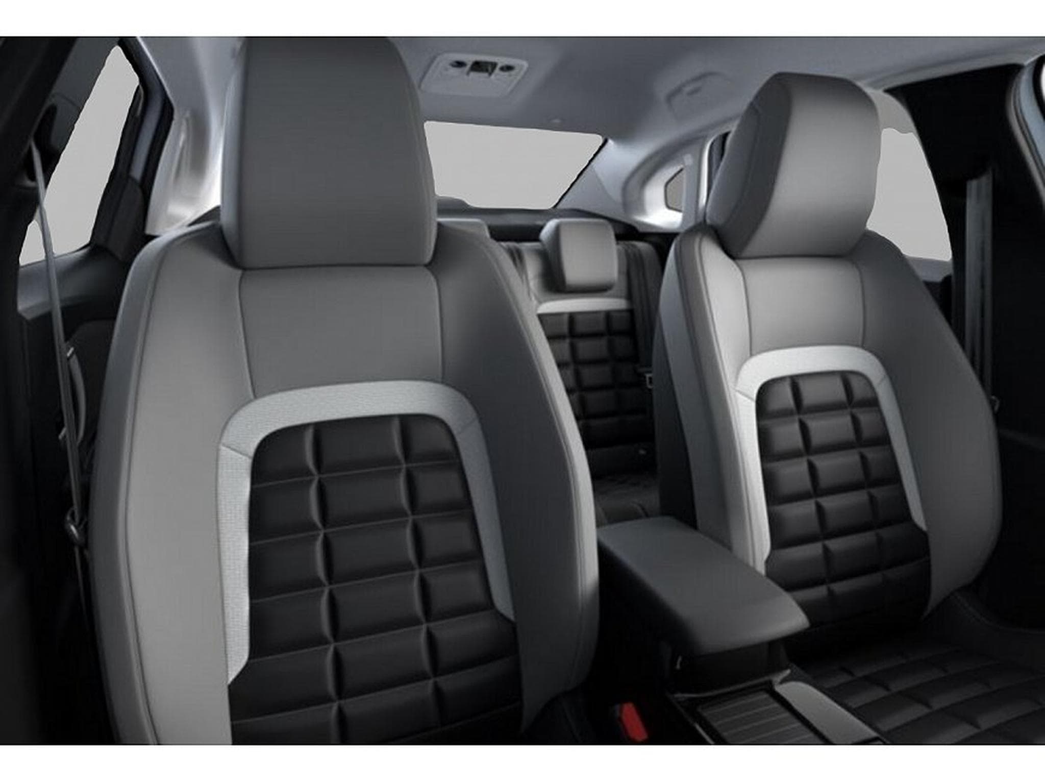 Citroën C5 X (2026) - Photo 5