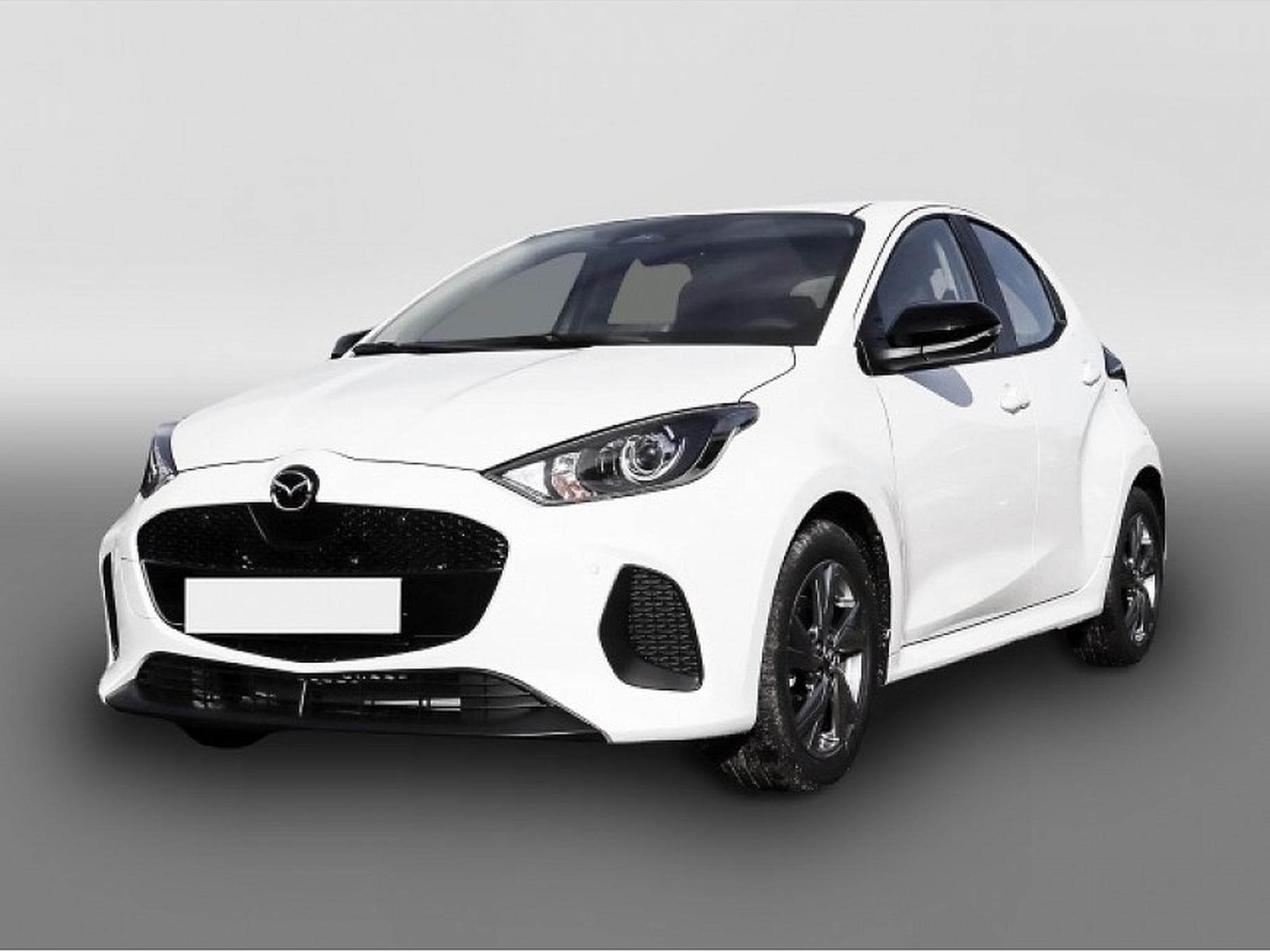 Mazda 2 (2026) - Photo 1