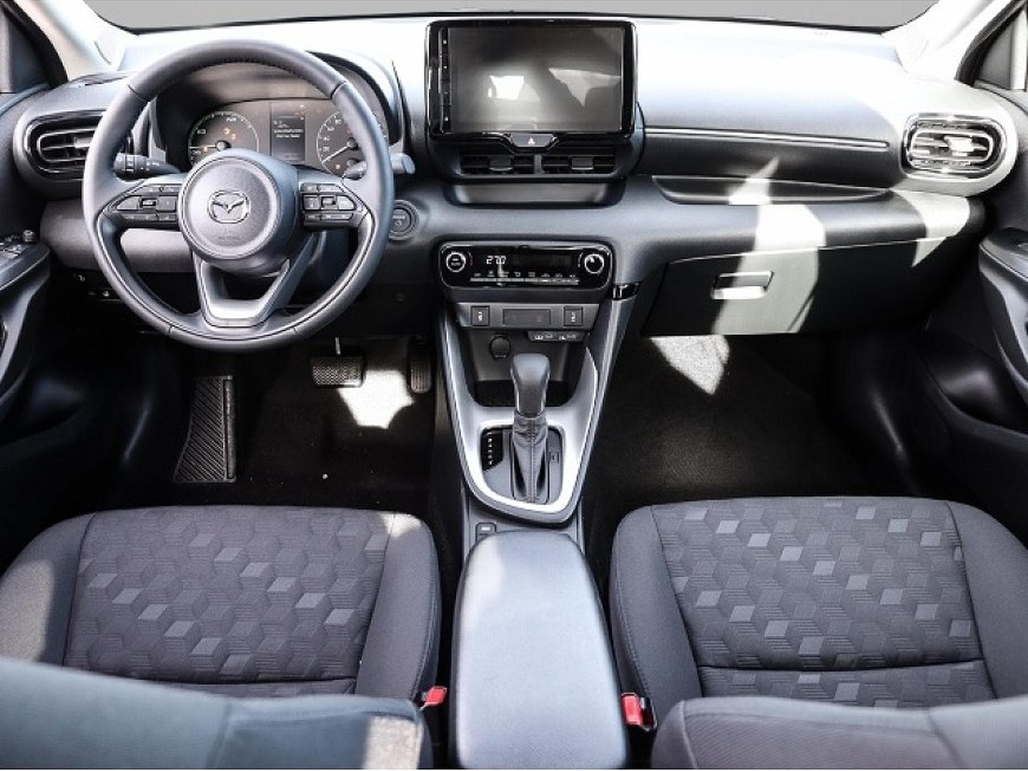 Mazda 2 (2026) - Photo 4