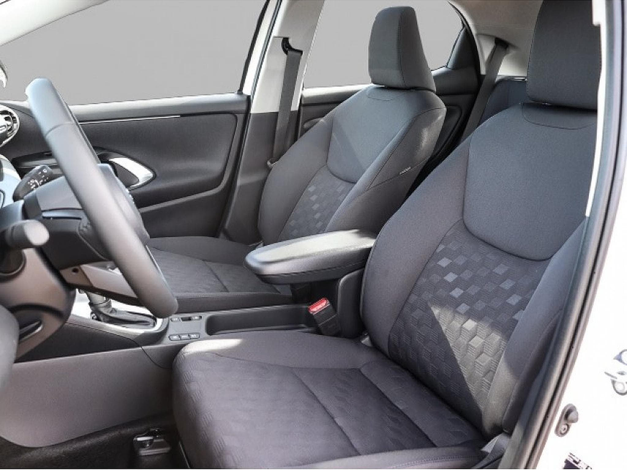 Mazda 2 (2026) - Photo 5