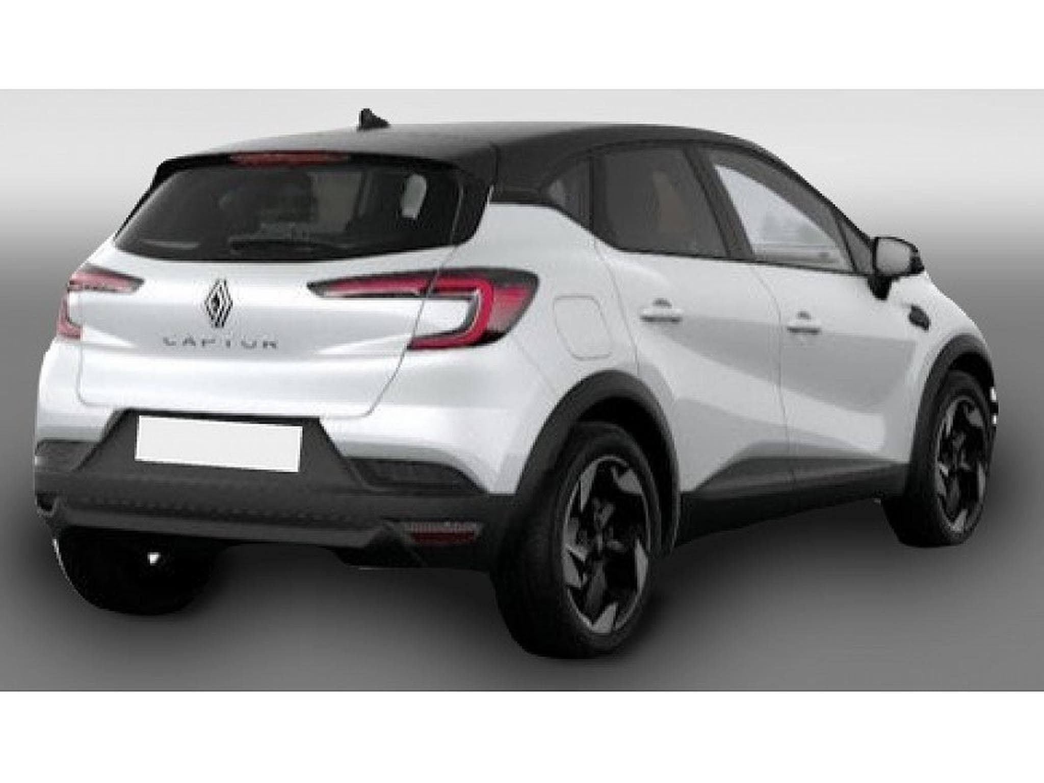 Renault Captur (2026) - Photo 4