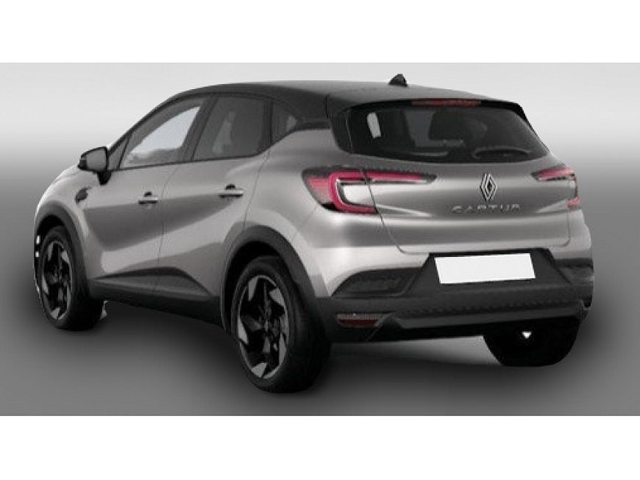 Renault Captur (2026) - Photo 3