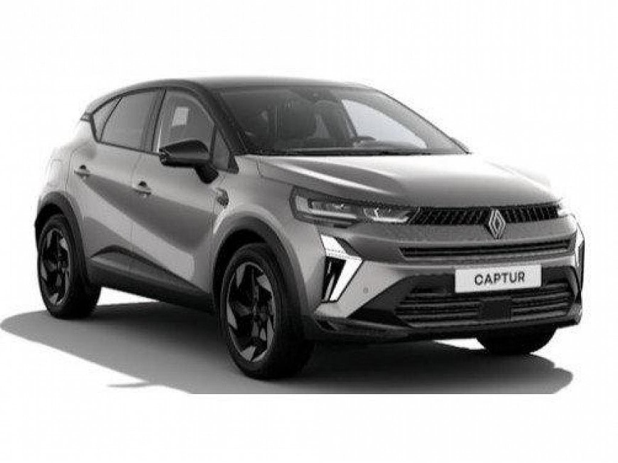 Renault Captur (2026) - Photo 6