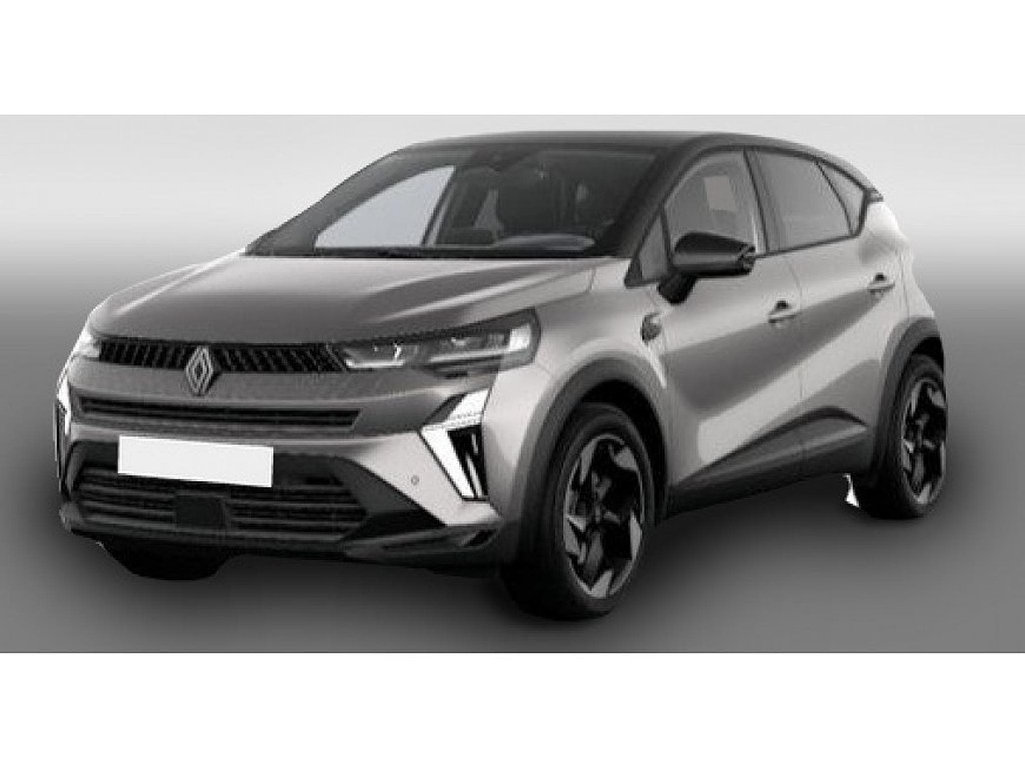 Renault Captur (2026) - Photo 1