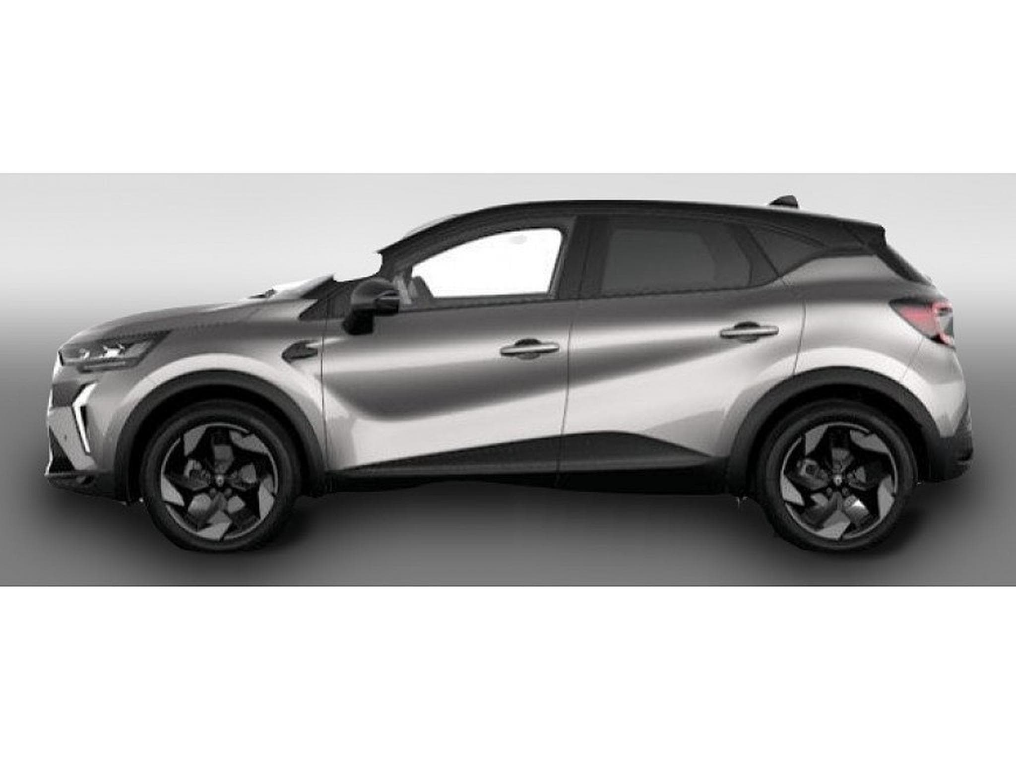 Renault Captur (2026) - Photo 2