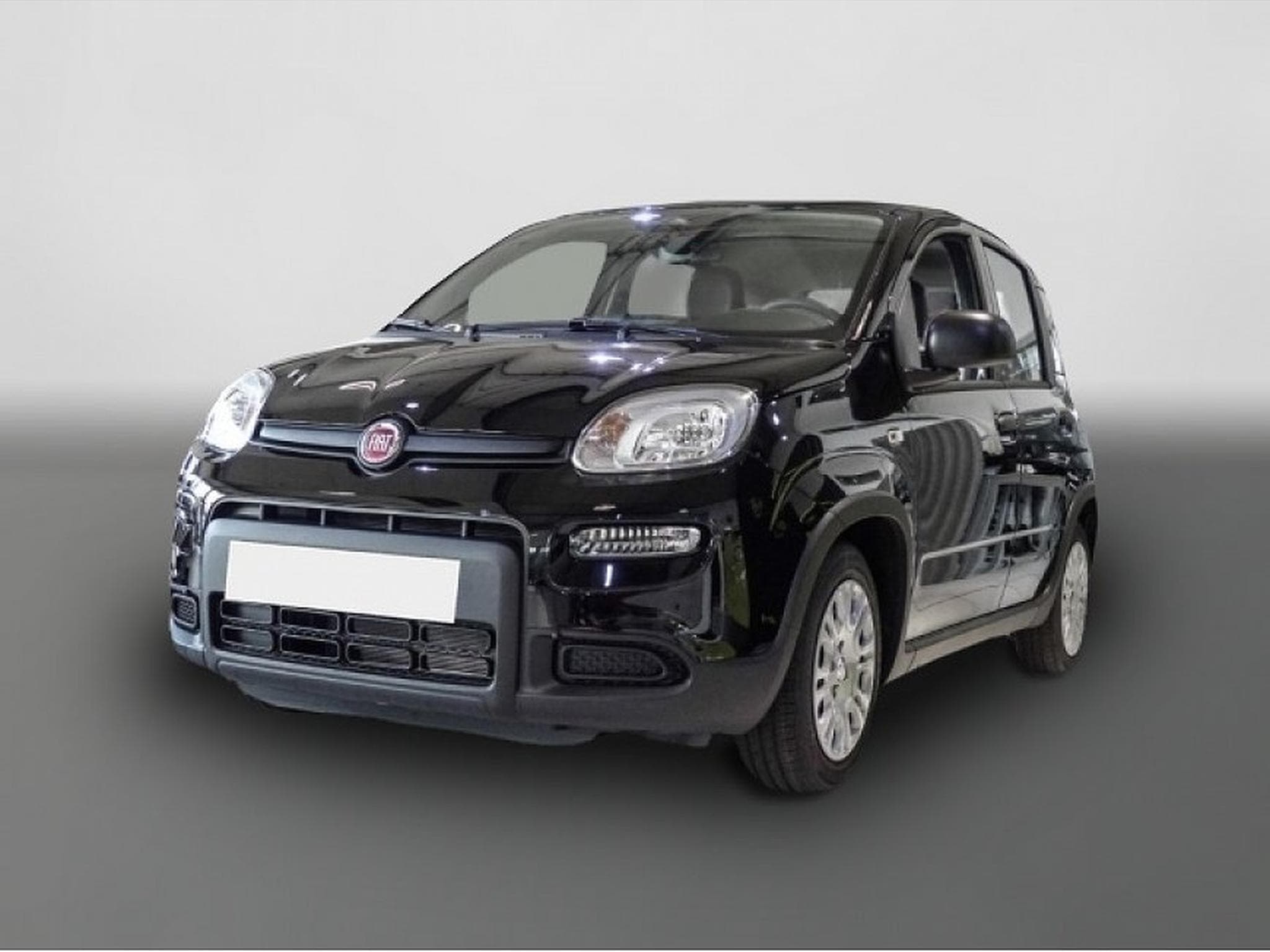 Fiat Panda (2024) - Photo 1