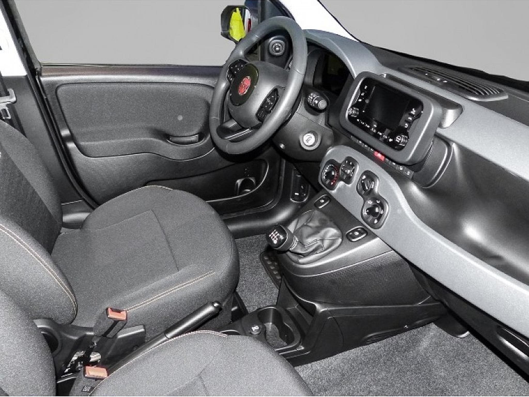 Fiat Panda (2024) - Photo 3