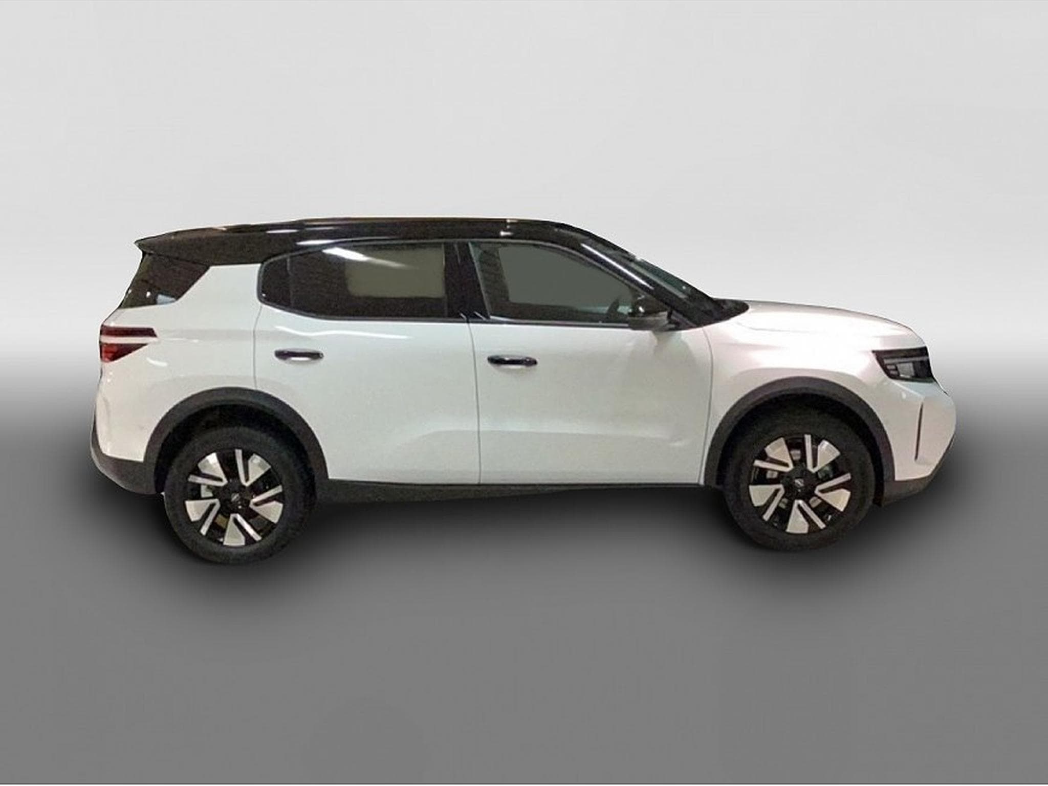 Opel Frontera (2025) - Photo 7