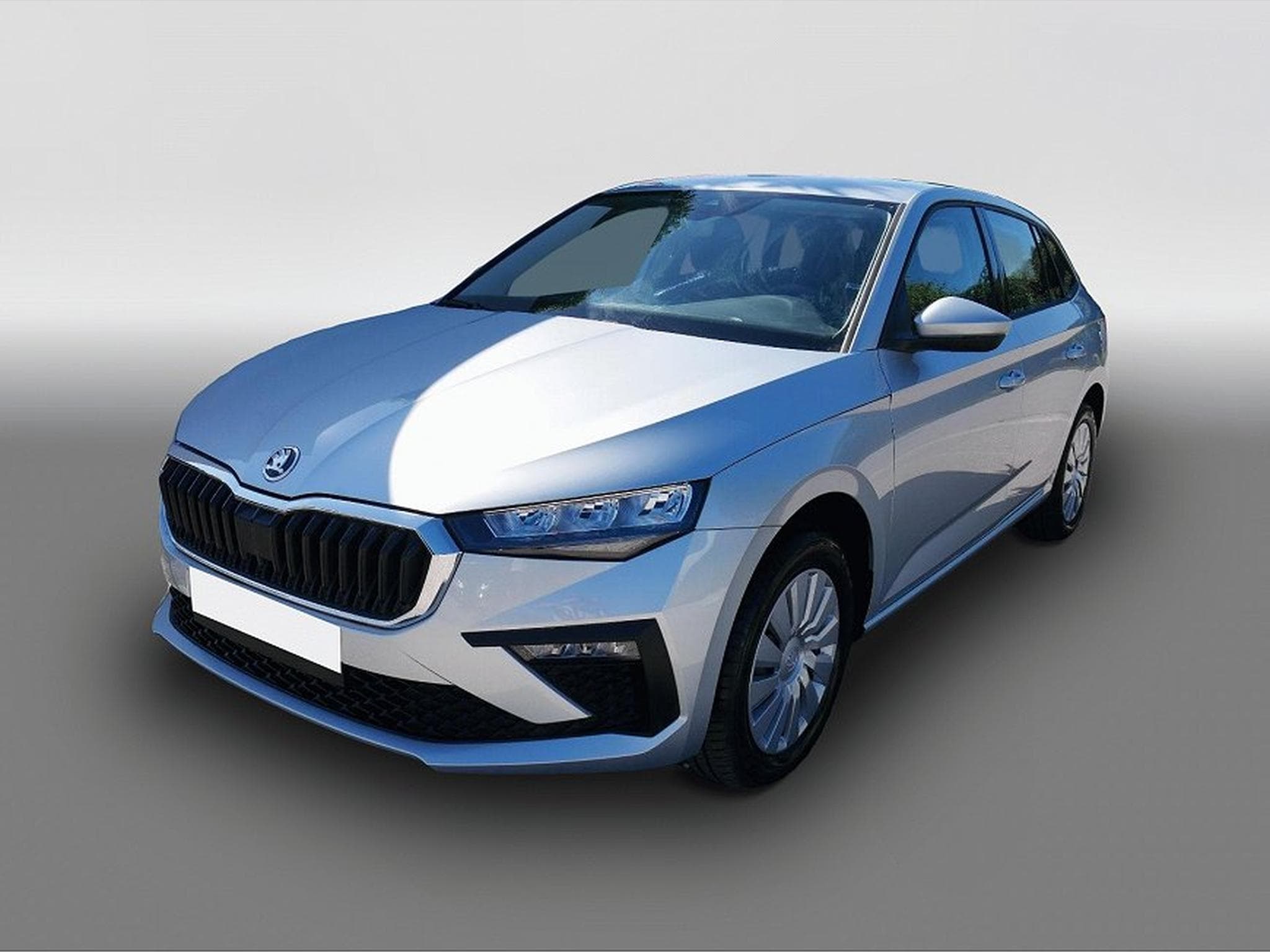 Skoda Scala (2026) - Photo 1