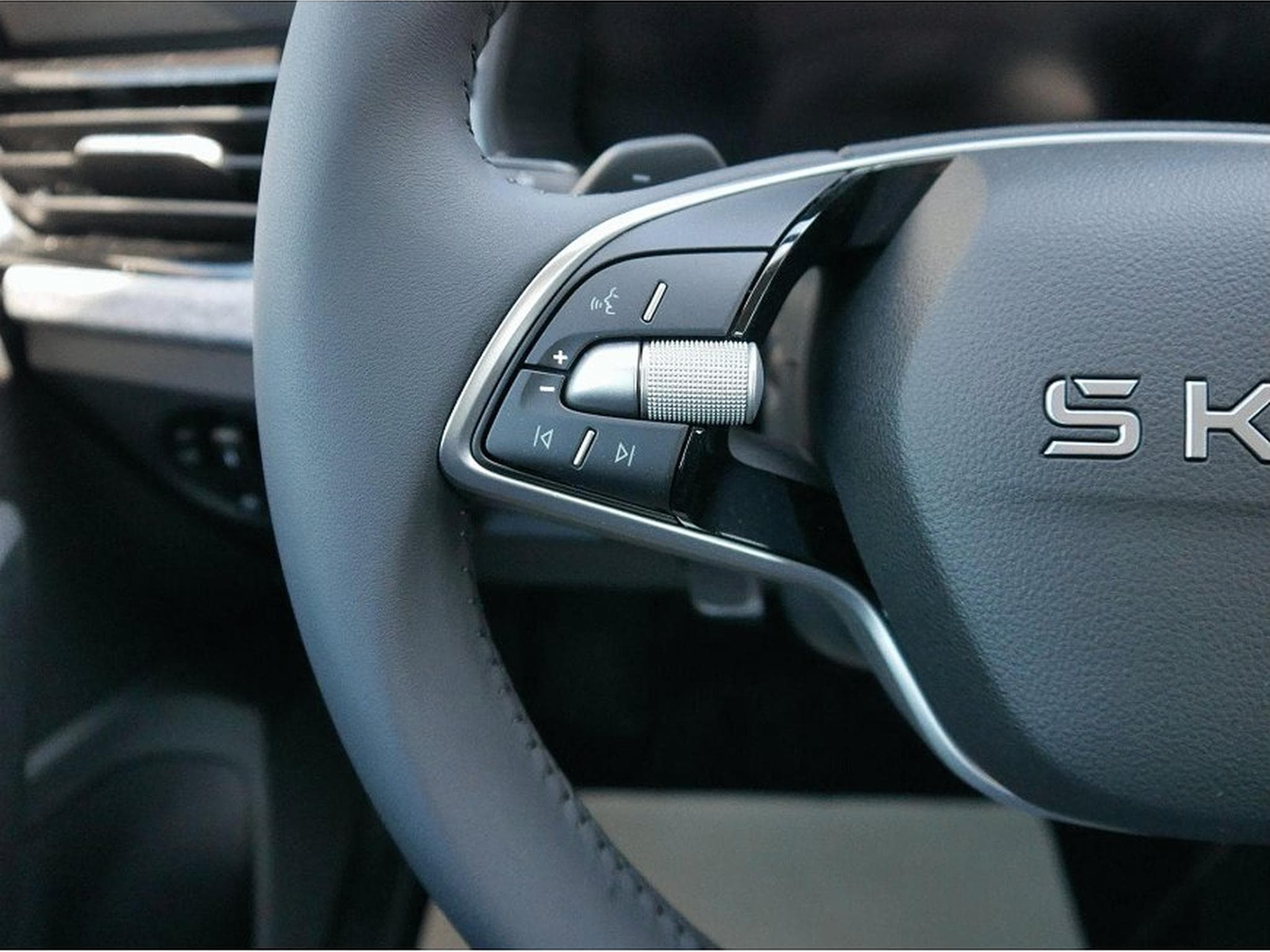 Skoda Scala (2026) - Photo 11