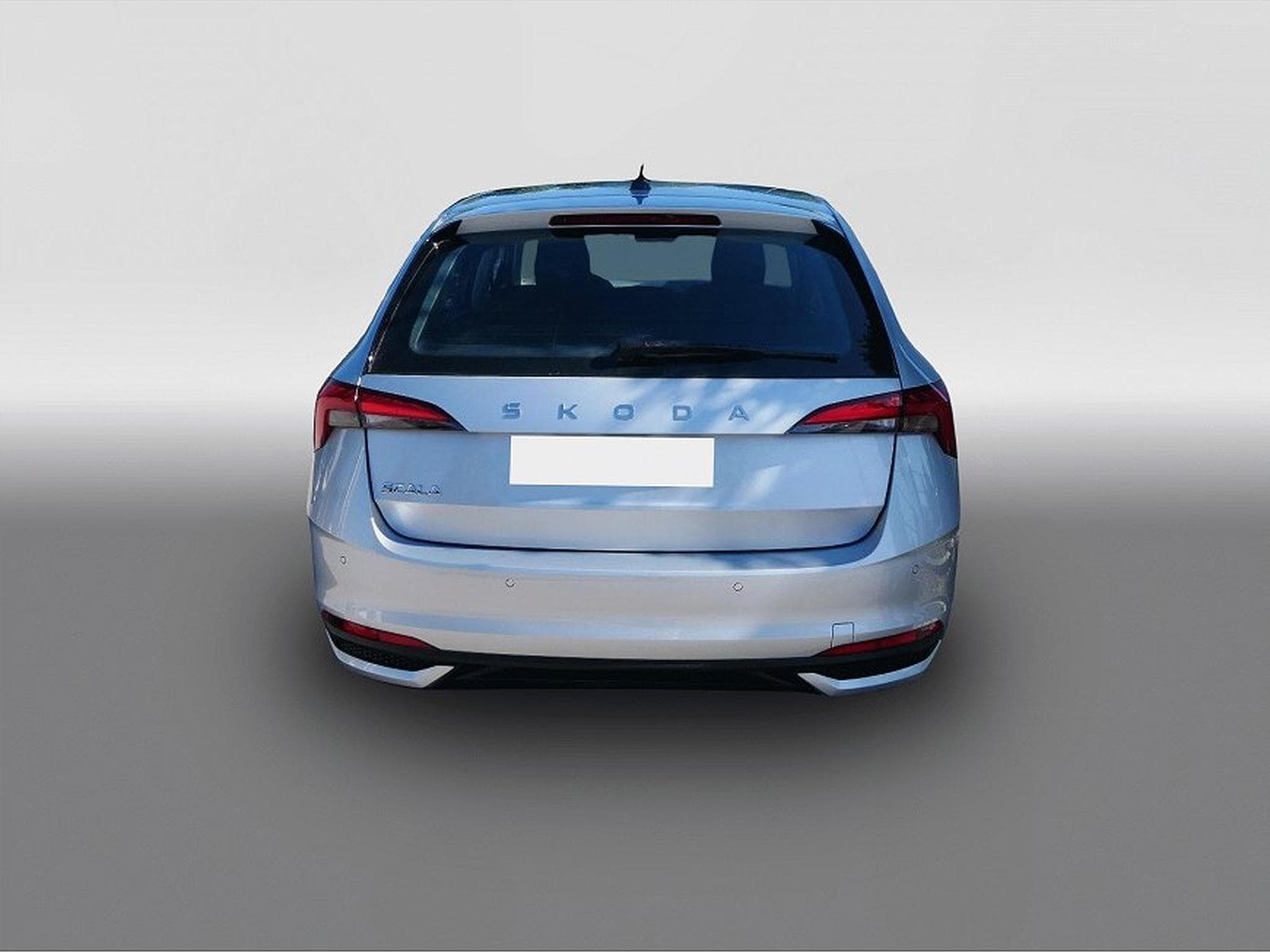 Skoda Scala (2026) - Photo 2