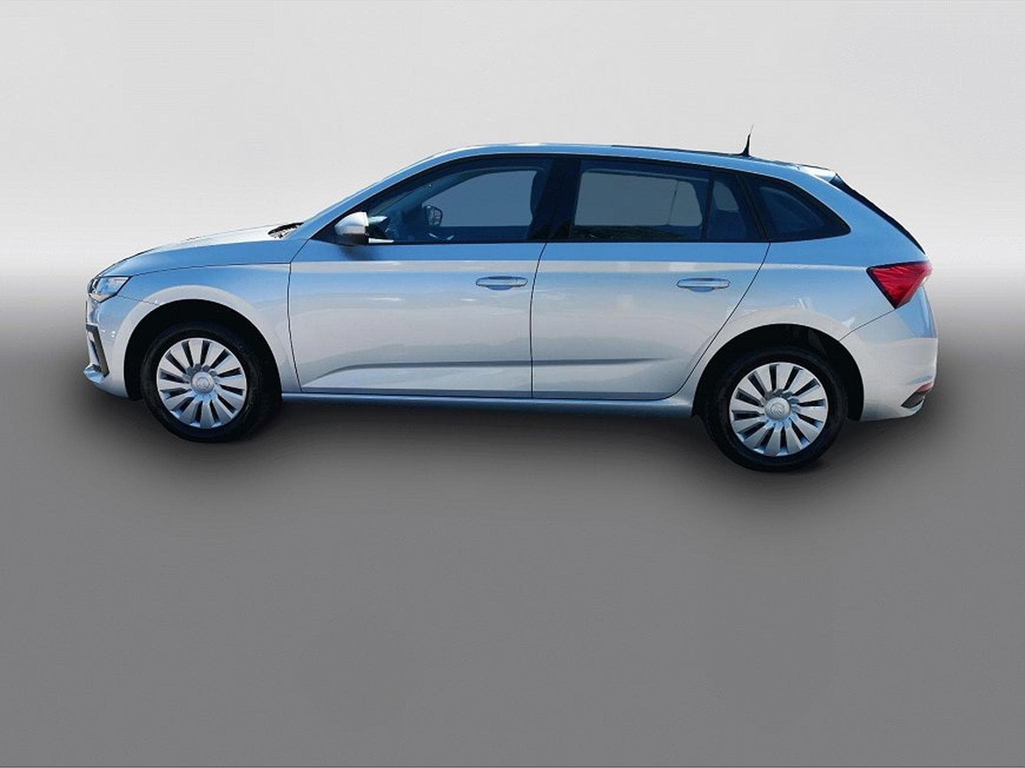 Skoda Scala (2026) - Photo 4