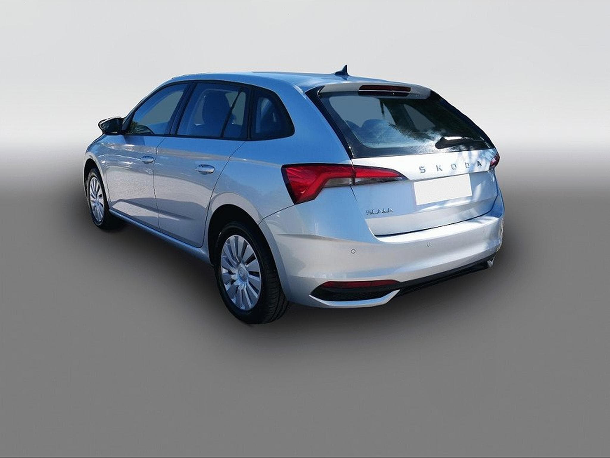 Skoda Scala (2026) - Photo 5