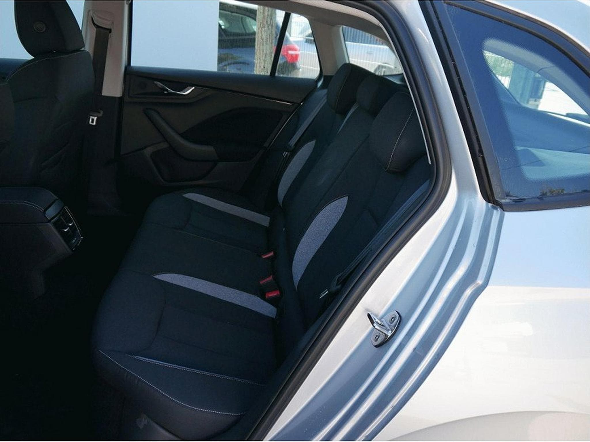 Skoda Scala (2026) - Photo 7