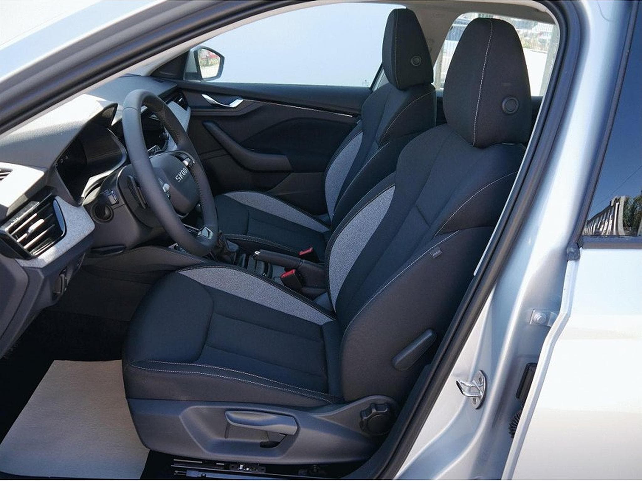 Skoda Scala (2026) - Photo 8