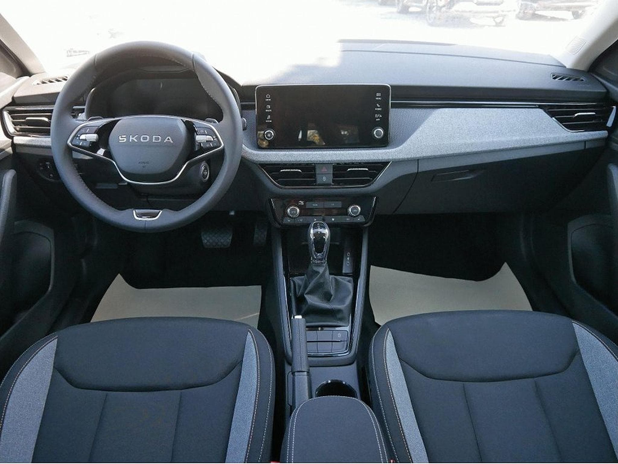 Skoda Scala (2026) - Photo 9