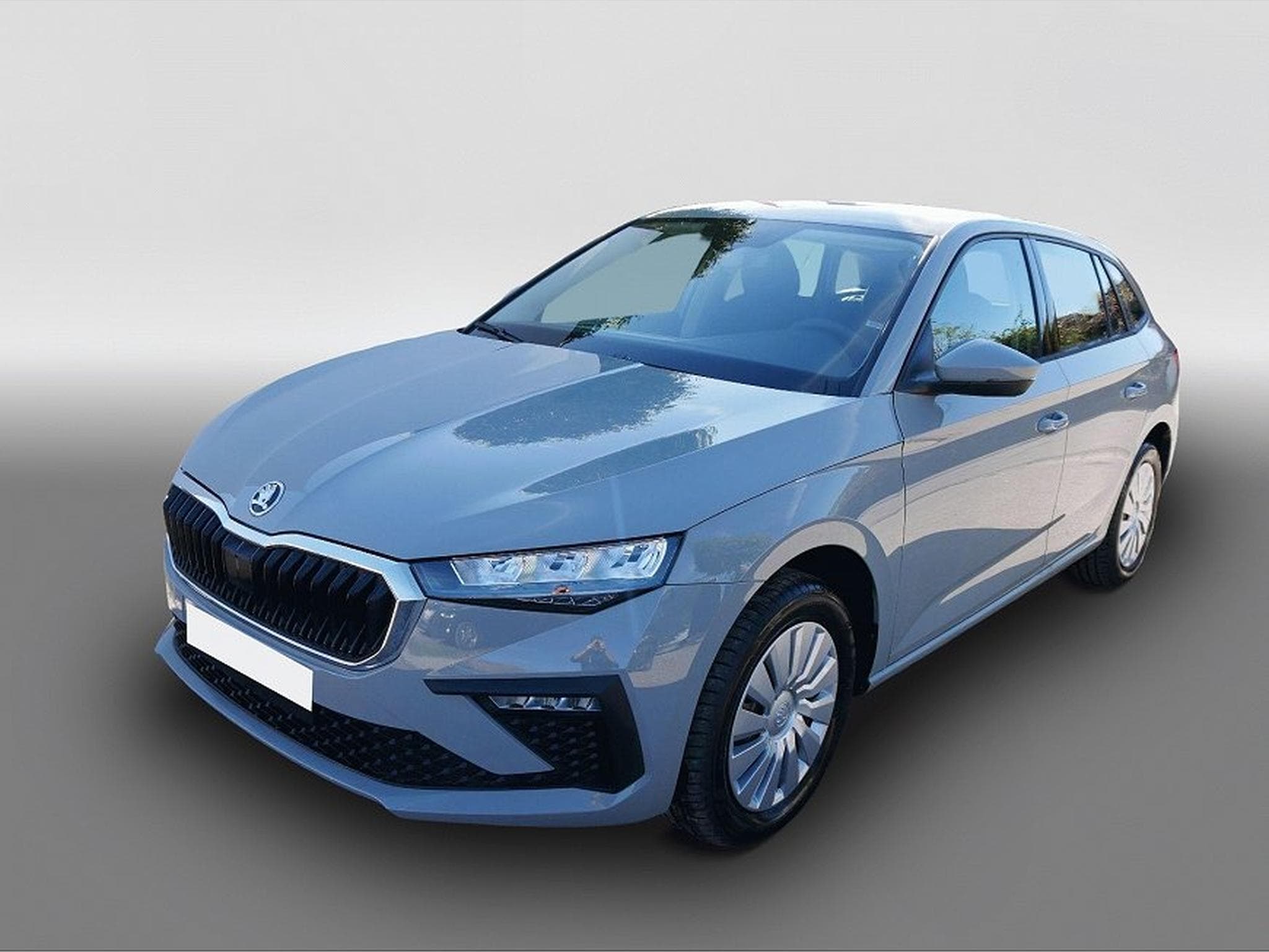 Skoda Scala (2026) - Photo 1
