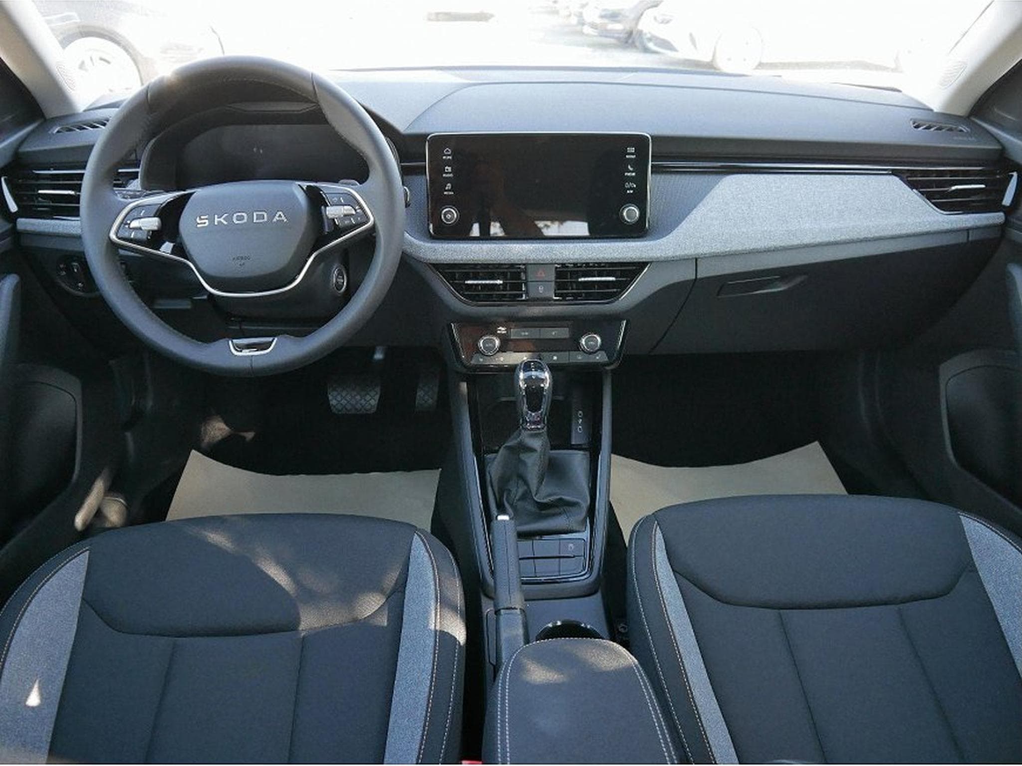 Skoda Scala (2026) - Photo 10