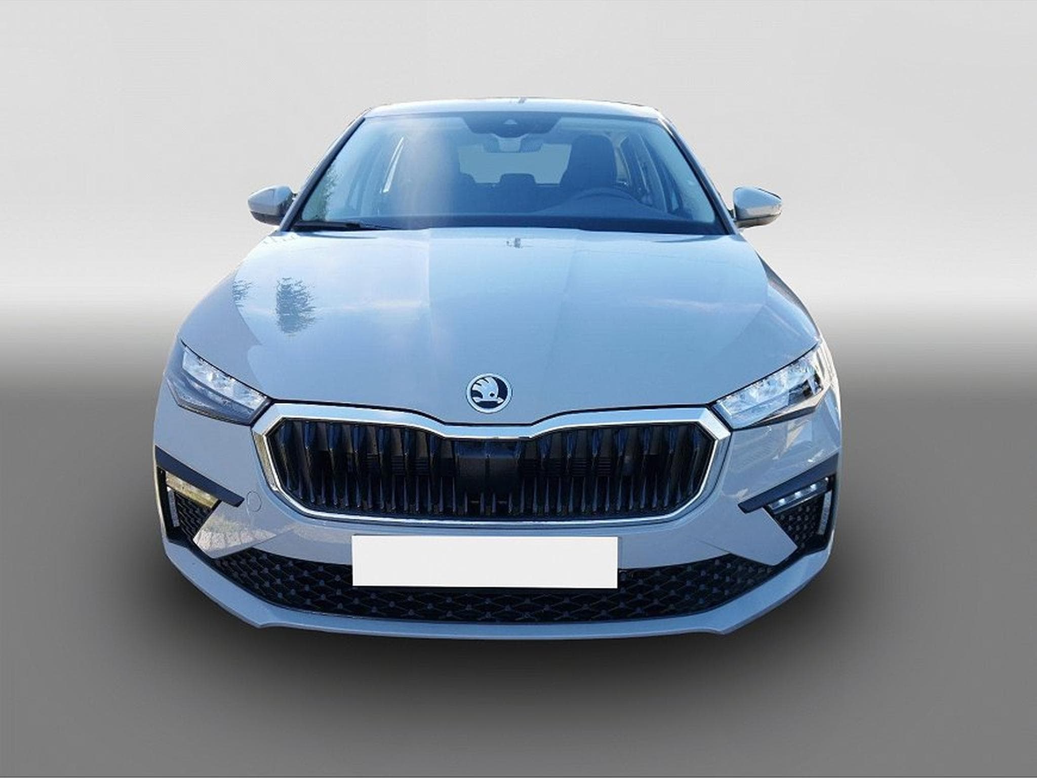 Skoda Scala (2026) - Photo 3