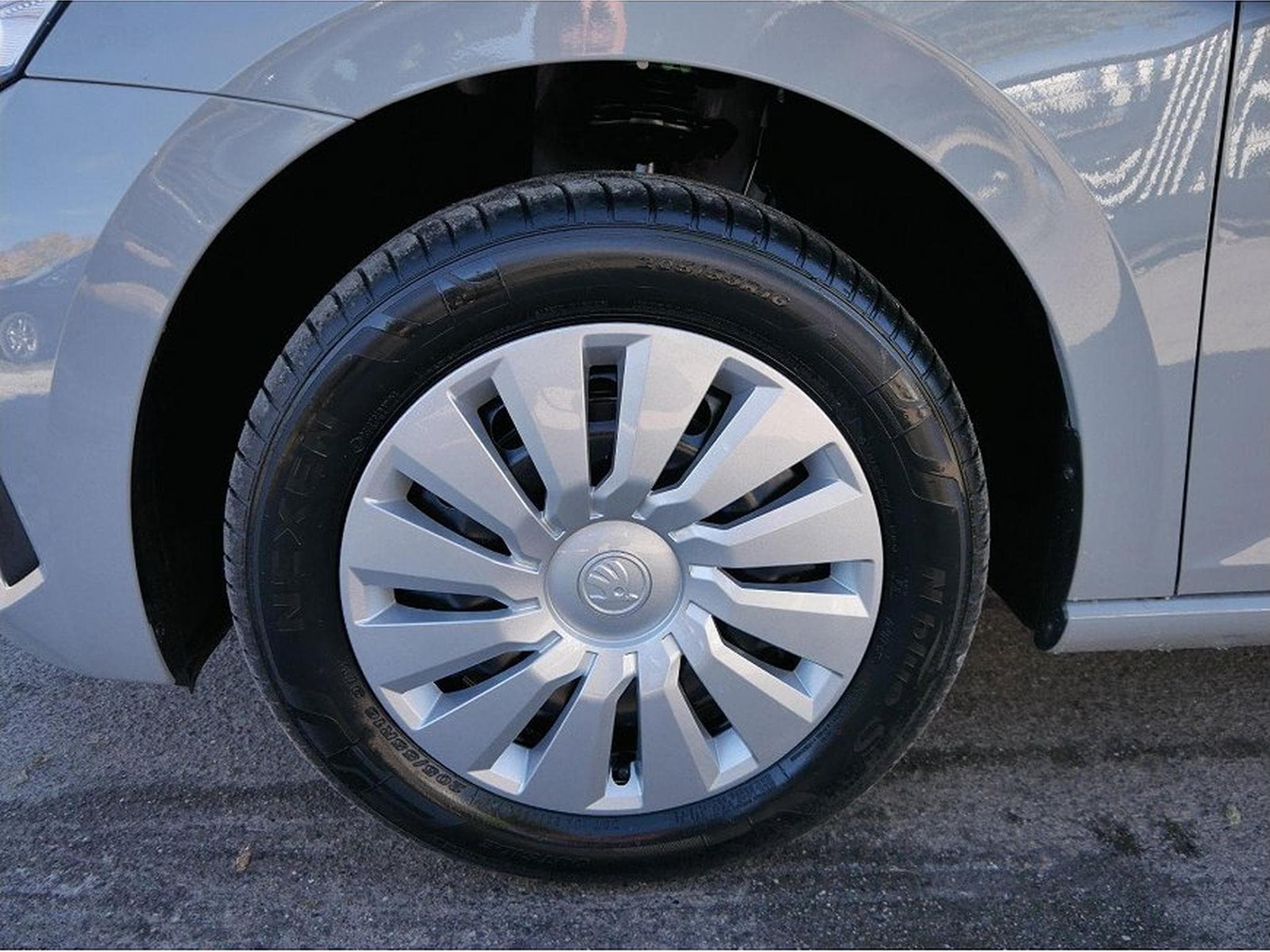 Skoda Scala (2026) - Photo 4