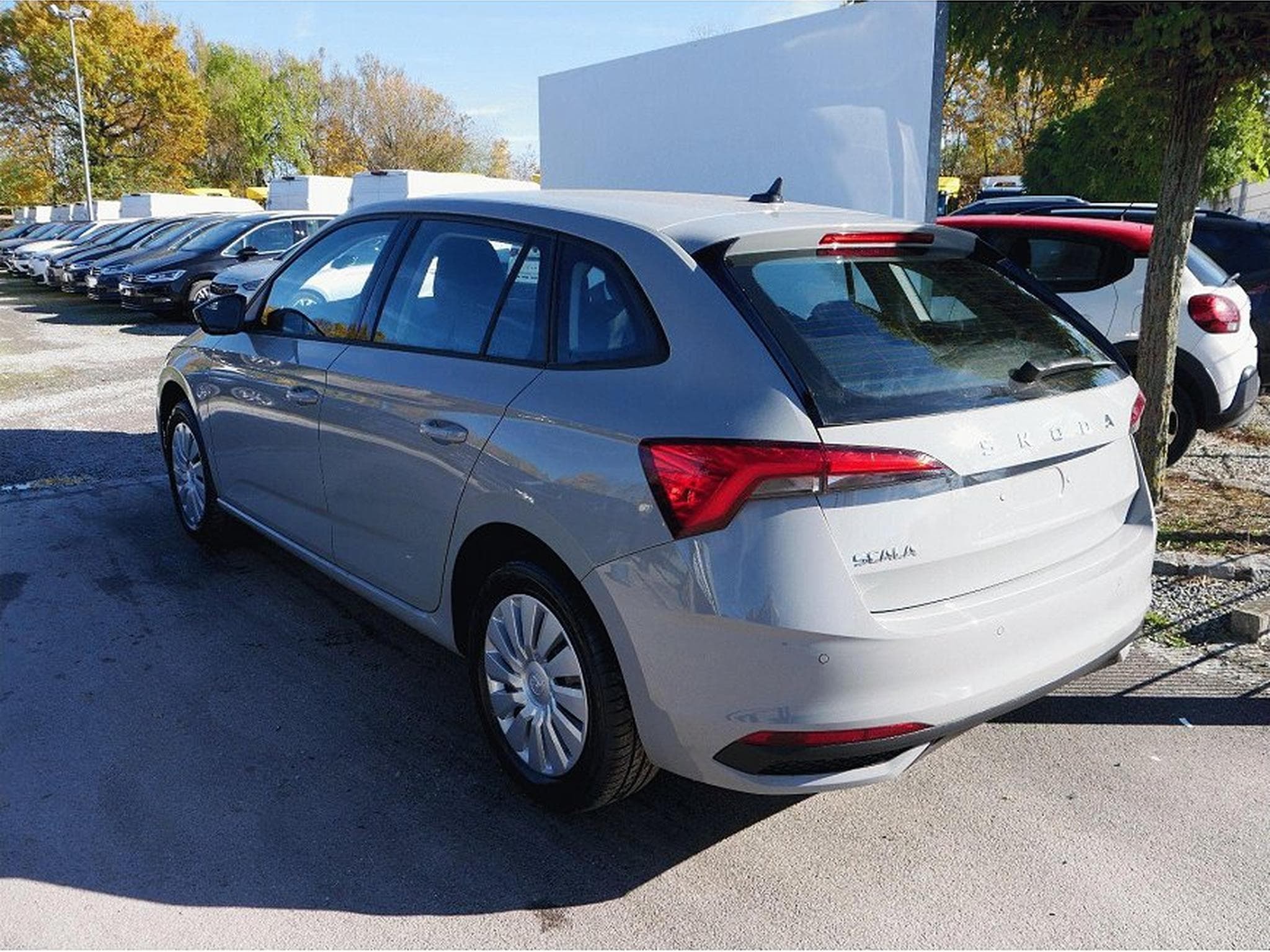 Skoda Scala (2026) - Photo 6