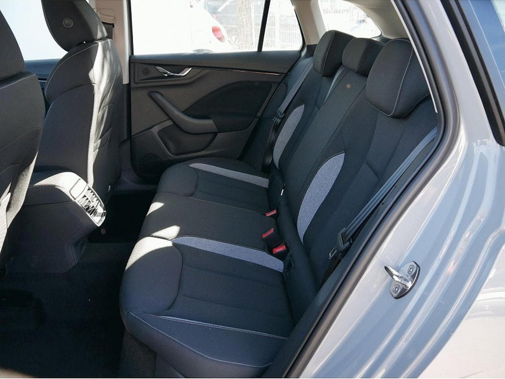 Skoda Scala (2026) - Photo 7