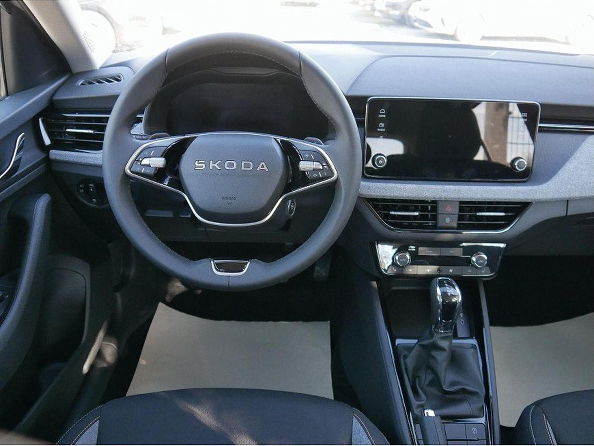 Skoda Scala (2026) - Photo 11