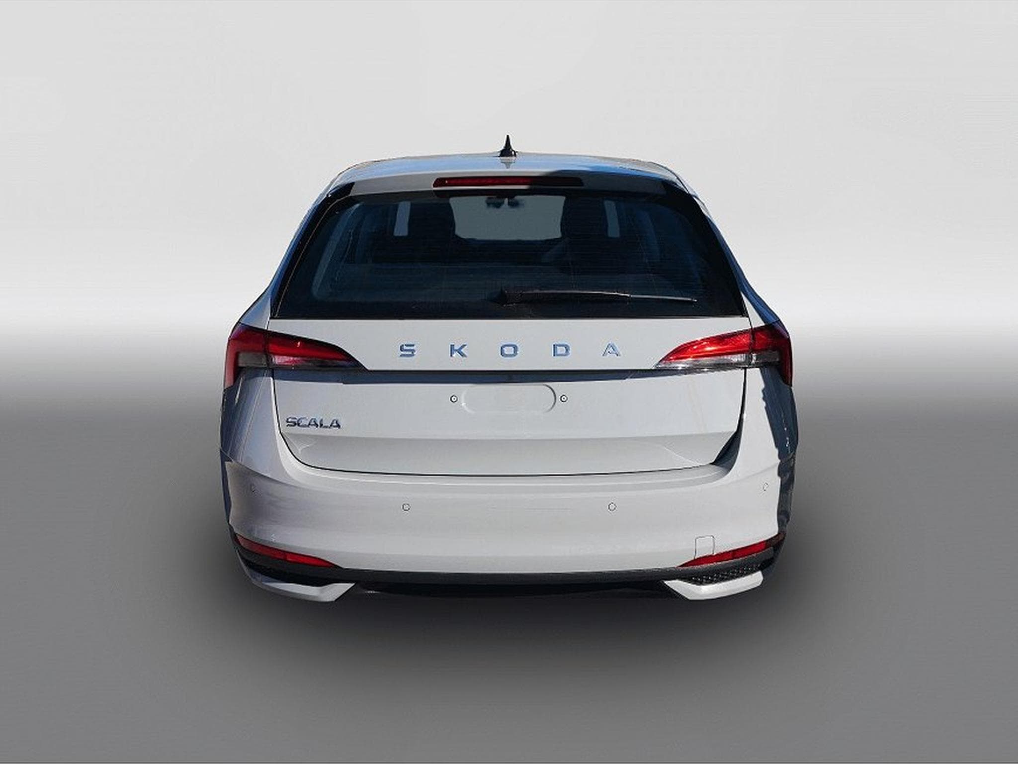 Skoda Scala (2026) - Photo 2
