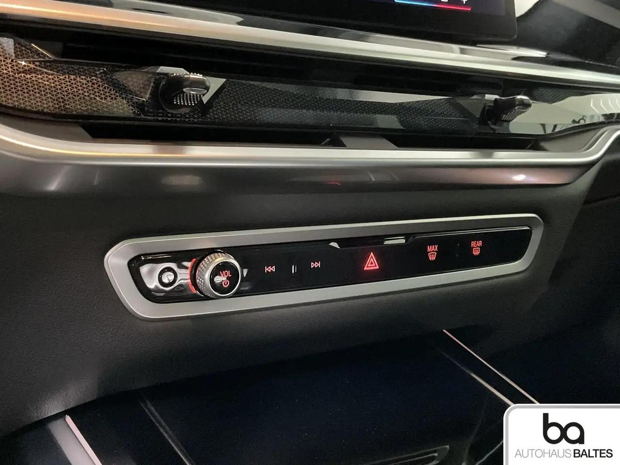 BMW X7 (2025) - Photo 11