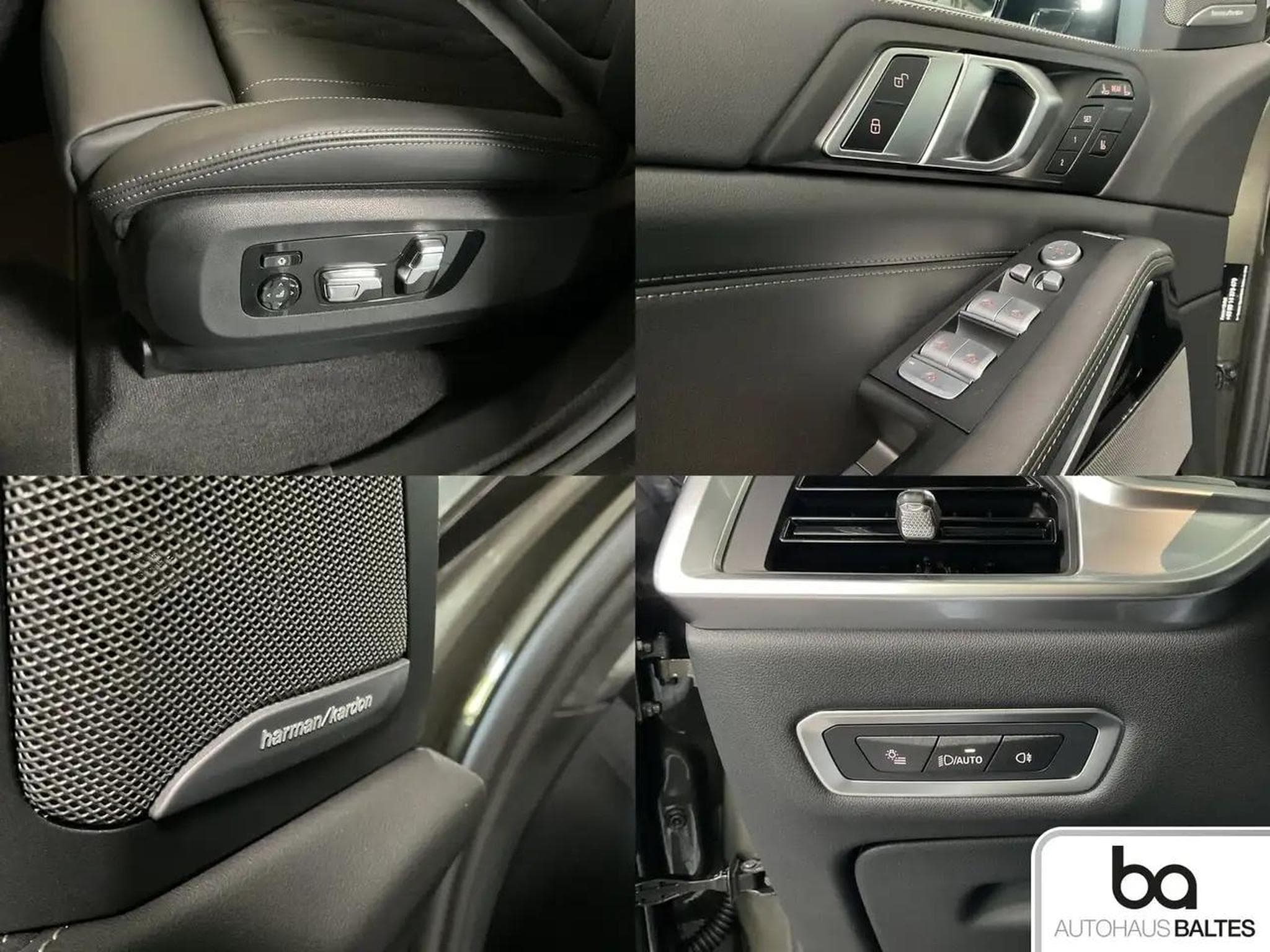 BMW X7 (2025) - Photo 12