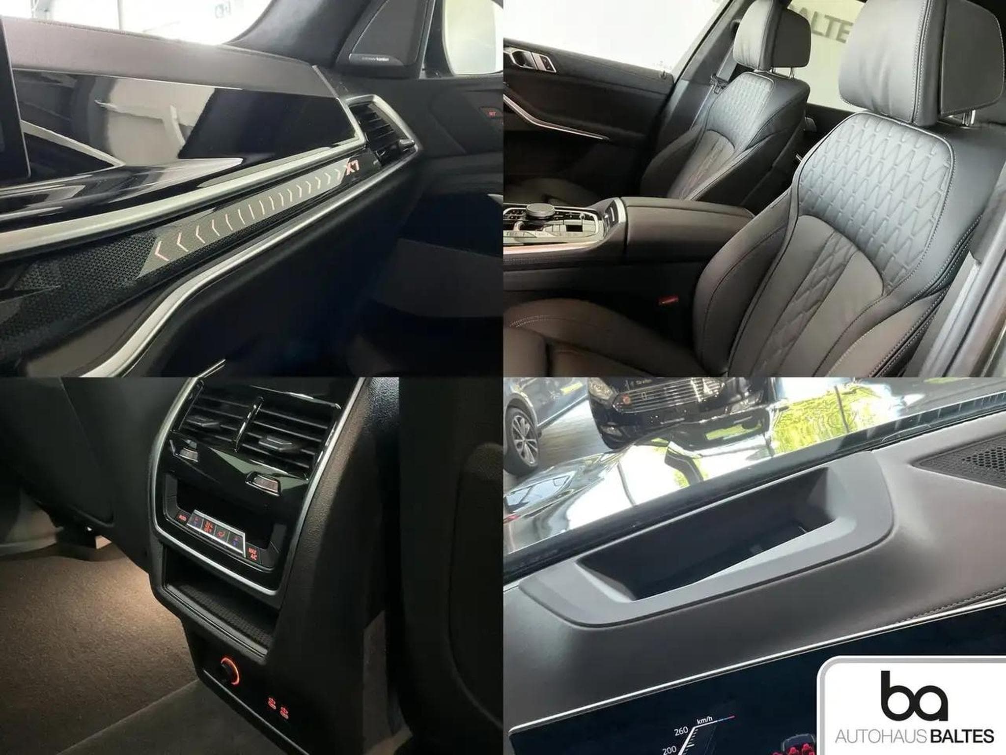 BMW X7 (2025) - Photo 14